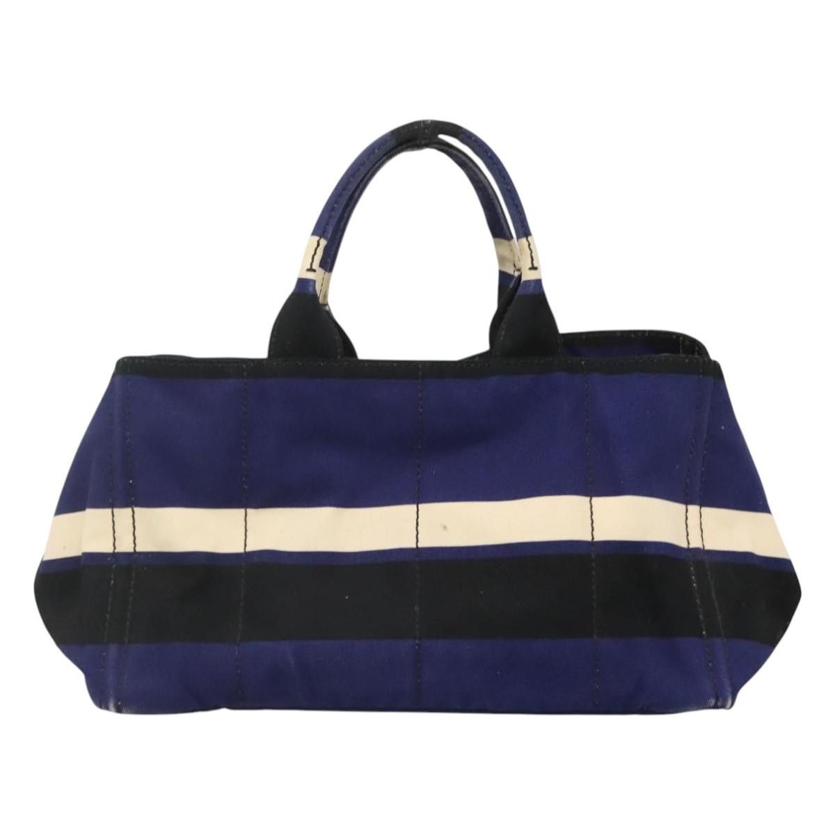 Prada Prada Canapa tote Size ONE SIZE - 1 Thumbnail