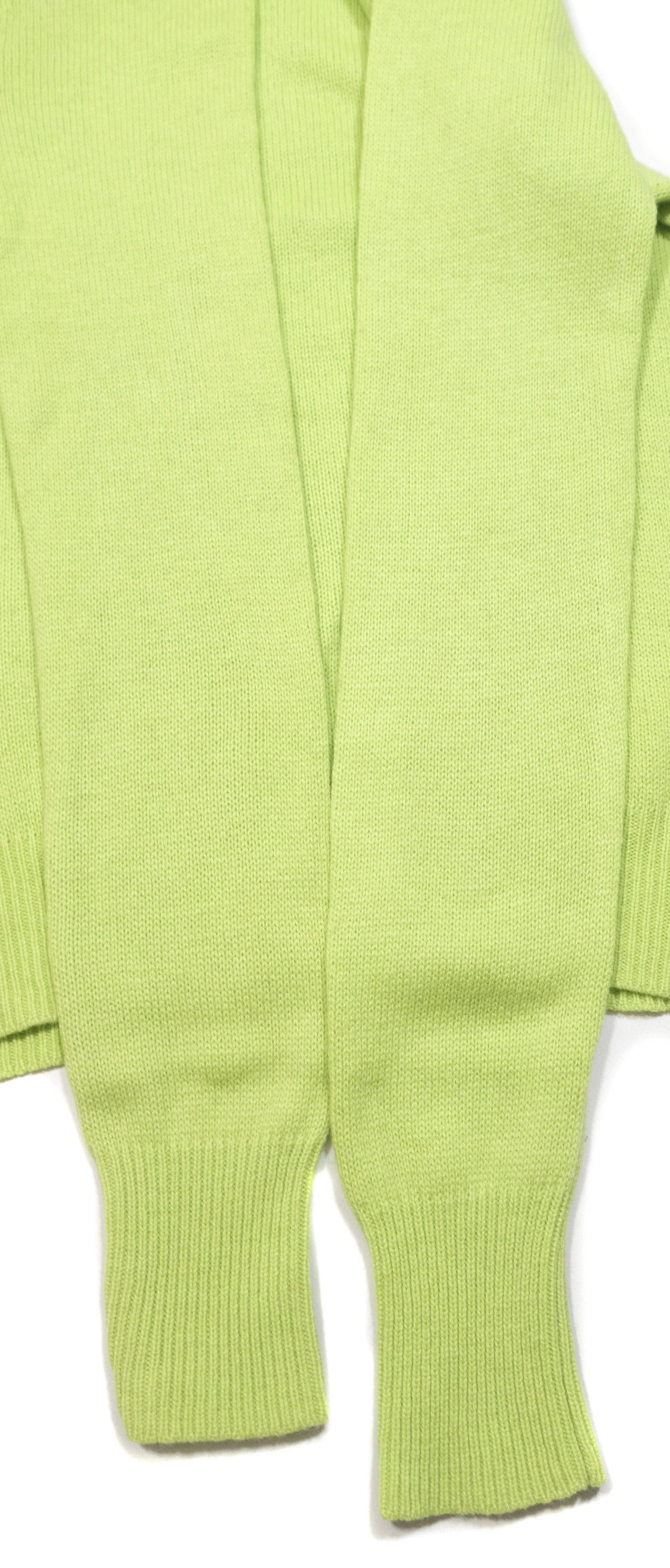 Acne Studios Cashmere Oversize Knit Size US S / EU 44-46 / 1 - 6 Thumbnail