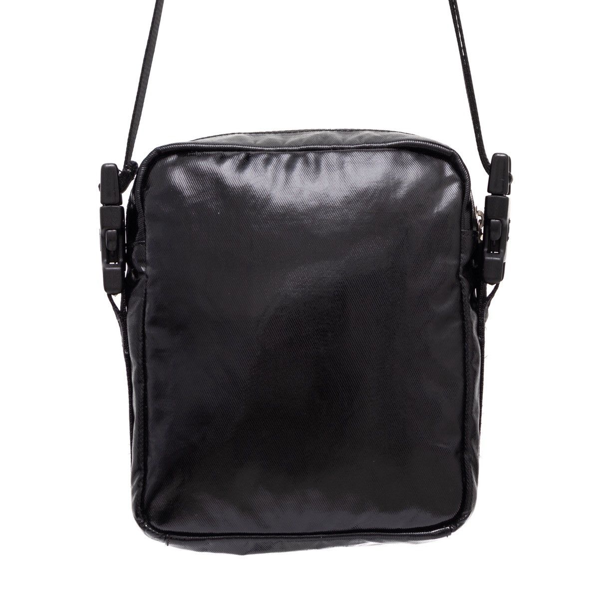 Chanel CHANEL 2006/08 Black Sport Line CC Logo Crossbody Bag RARE Size ONE SIZE - 7 Thumbnail