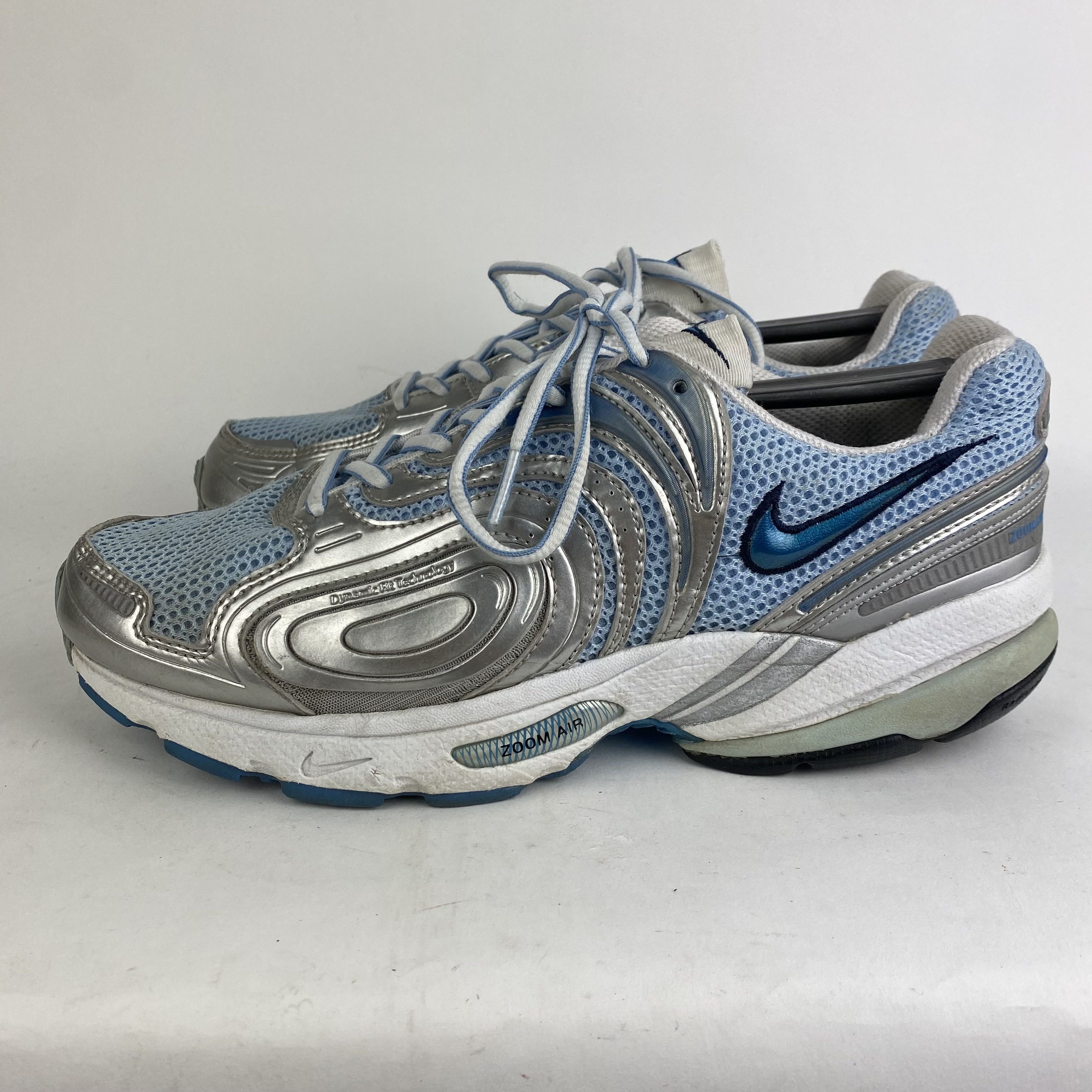 Nike Rare Vintage Vintage Nike Air Zoom Percept sneakers y2k running shoes Grailed
