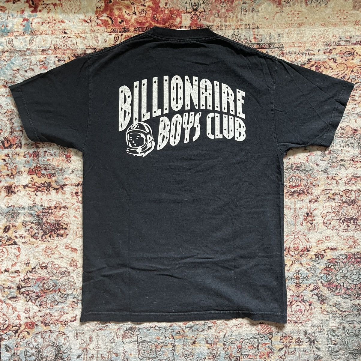 Billionaire Boys Club Billionaire Boys Club Dollar Sign Tee Size US L / EU 52-54 / 3 - 2 Thumbnail