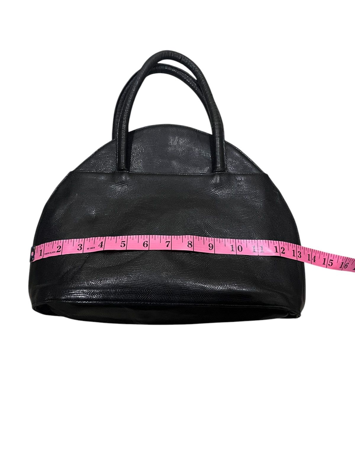 Leather Paco rabanne leather tote bag vintage Size ONE SIZE - 14 Thumbnail