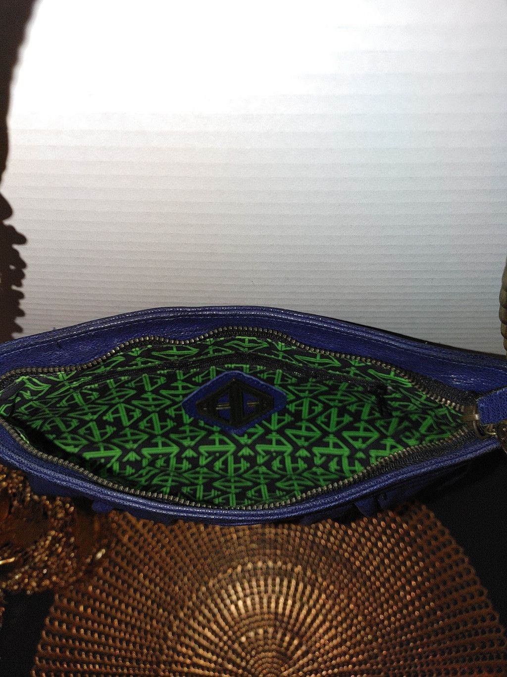 Kate Spade KAGE Shoulder Bag Size ONE SIZE - 8 Thumbnail