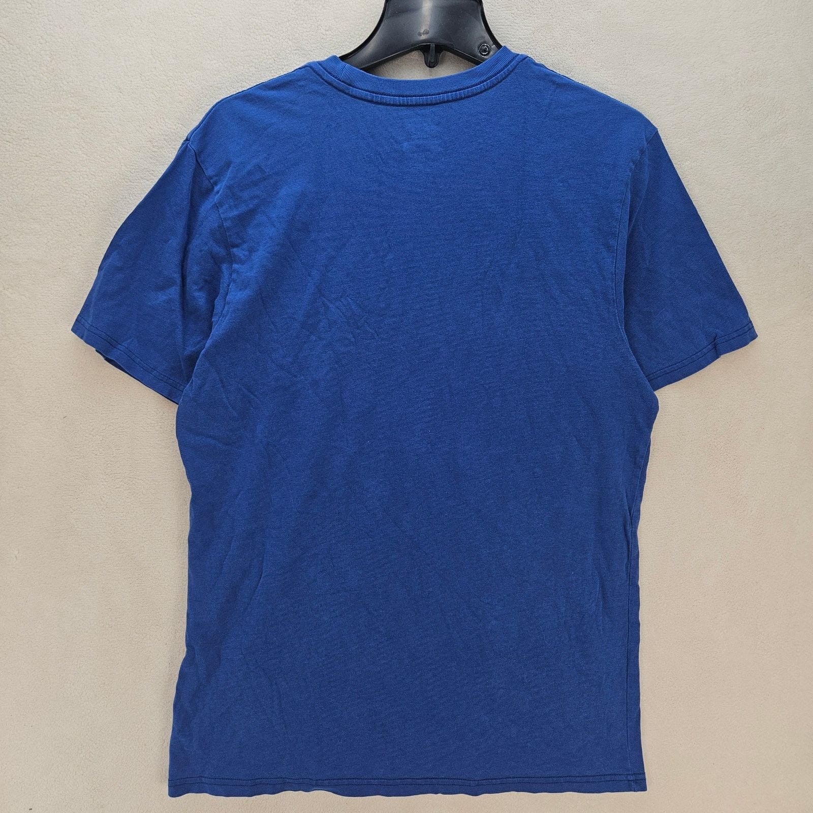 Vans VANS MEN'S LARGE SLIM FIT TSHIRT OFF THE WALL MAKIN IT RAIN Size US L / EU 52-54 / 3 - 7 Thumbnail