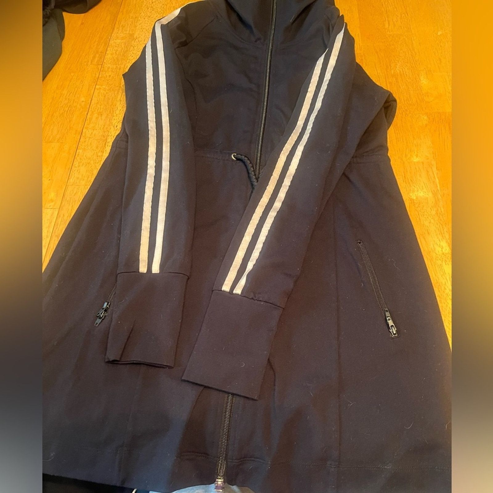 Boston Proper Boston Proper Cinch Waist Travel Collection Jacket, size Sm Size S / US 4 / IT 40 - 4 Thumbnail