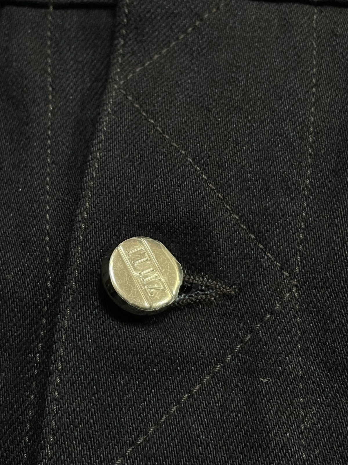 Zilli blouson