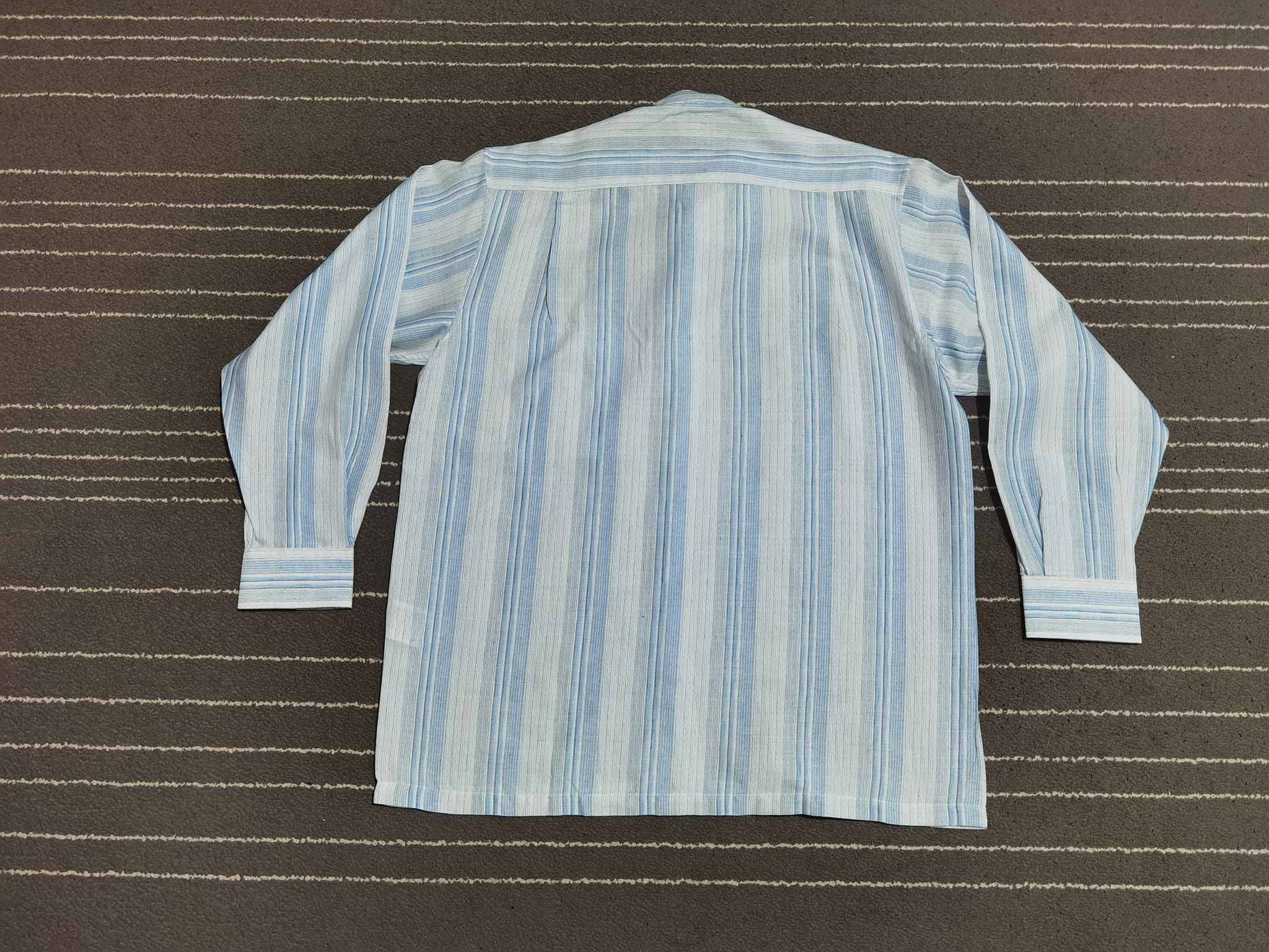 Gianni Valentino GIANNI VALENTINO ITALY S 2407 Size US S / EU 44-46 / 1 - 2 Thumbnail