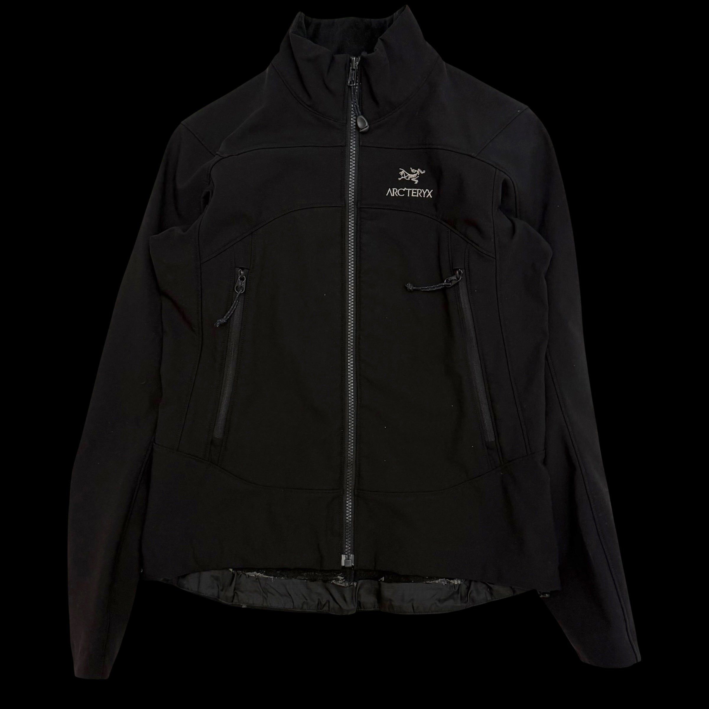 Arcteryx Gamma Sv Jacket | Grailed