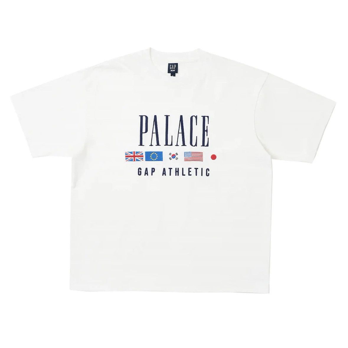 Palace Palace x death note 2025ss tee size L | Grailed