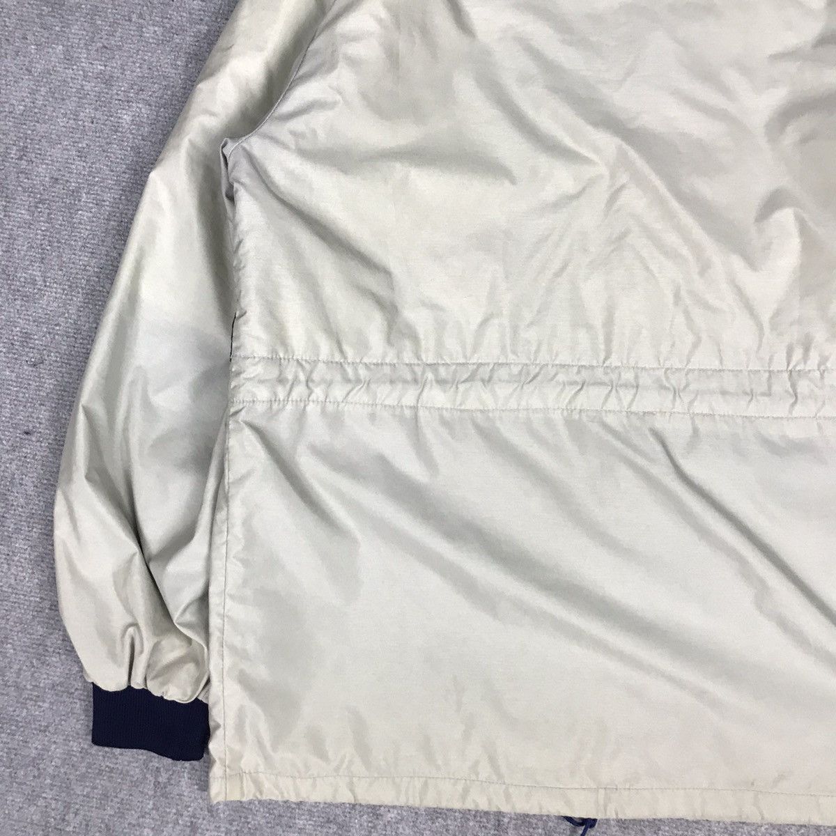 Montbell VINTAGE MONT-BELL PARKAS DESIGN JAPAN STYLE JACKET Size US M / EU 48-50 / 2 - 12 Thumbnail