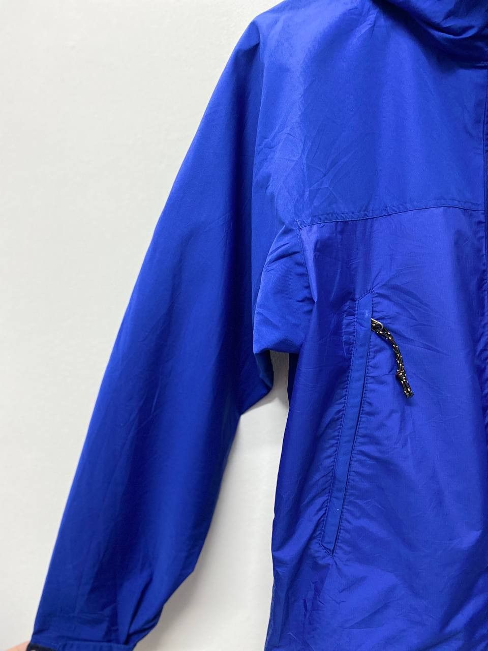 Patagonia vintage patagonia light jacket nice design Size US XS / EU 42 / 0 - 8 Thumbnail