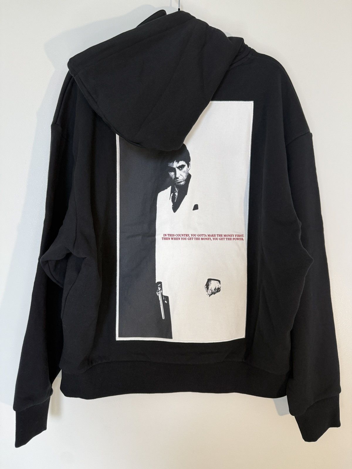 Kith Brand New Scarface x KITH Hoodie Size US M / EU 48-50 / 2 - 1 Thumbnail