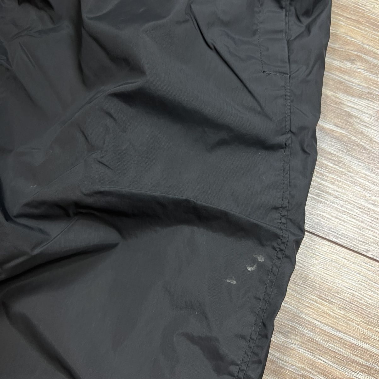 Nike 90s Nike Swoosh Vintage Y2K Gorpcore Parachute Sweatpants Size US 32 / EU 48 - 8 Thumbnail