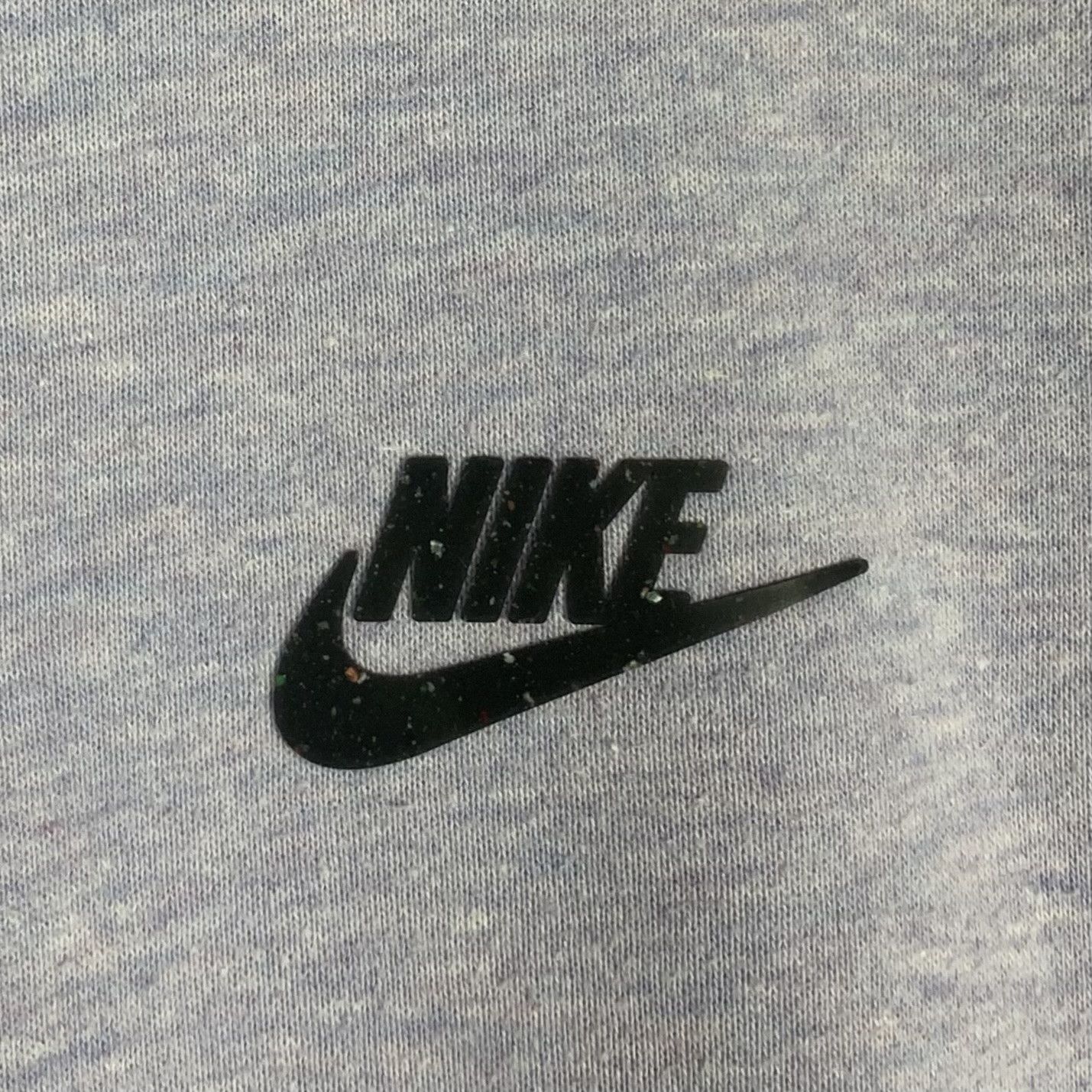 Nike Nike Swoosh Sweatshirt Crewneck Size US L / EU 52-54 / 3 - 3 Thumbnail