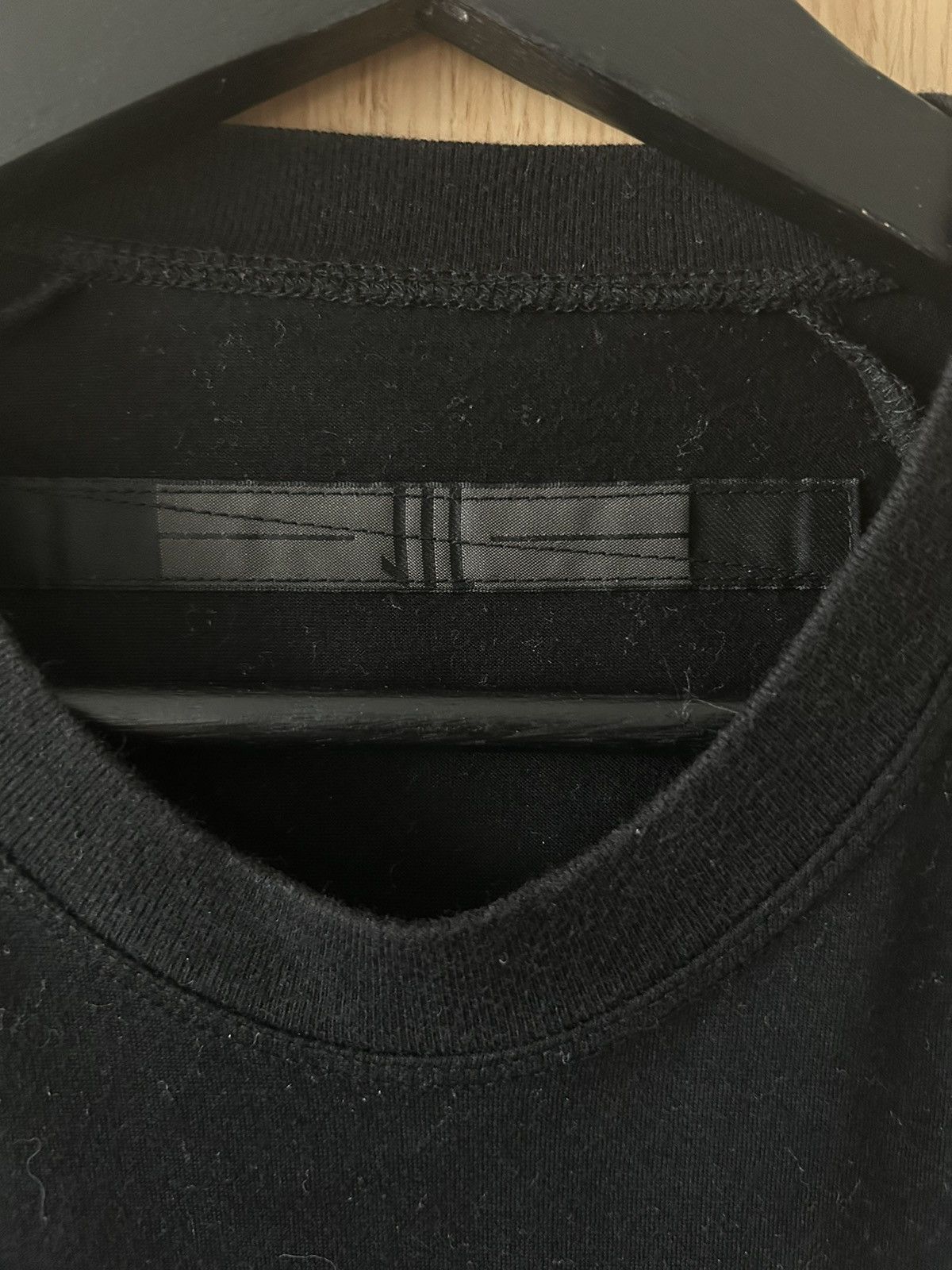 Julius × NILOS NILøS FW22 “TØZ” T-Shirt Size US M / EU 48-50 / 2 - 3 Thumbnail