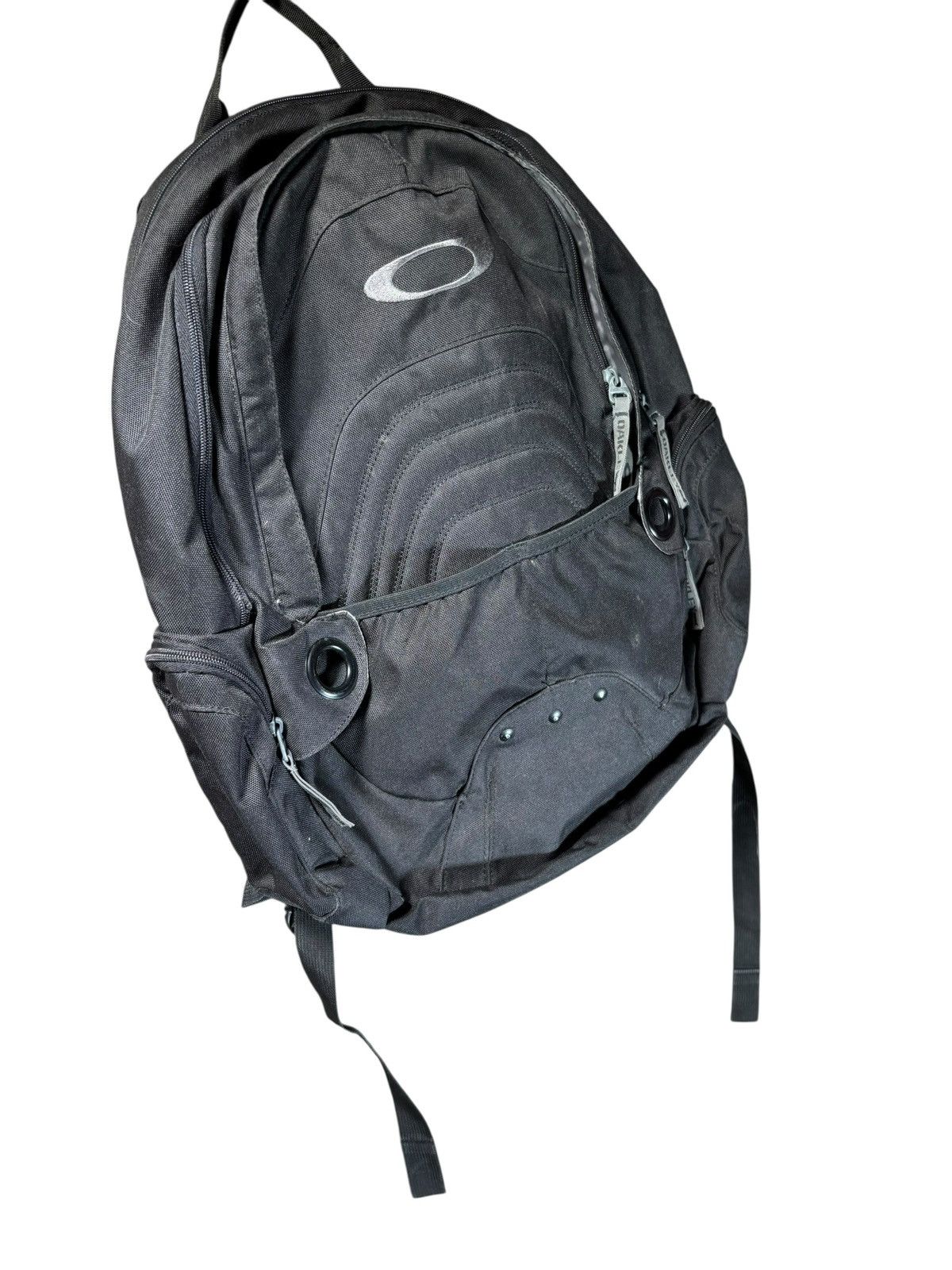 Oakley Vintage Oakley Backpack Size ONE SIZE - 2 Thumbnail