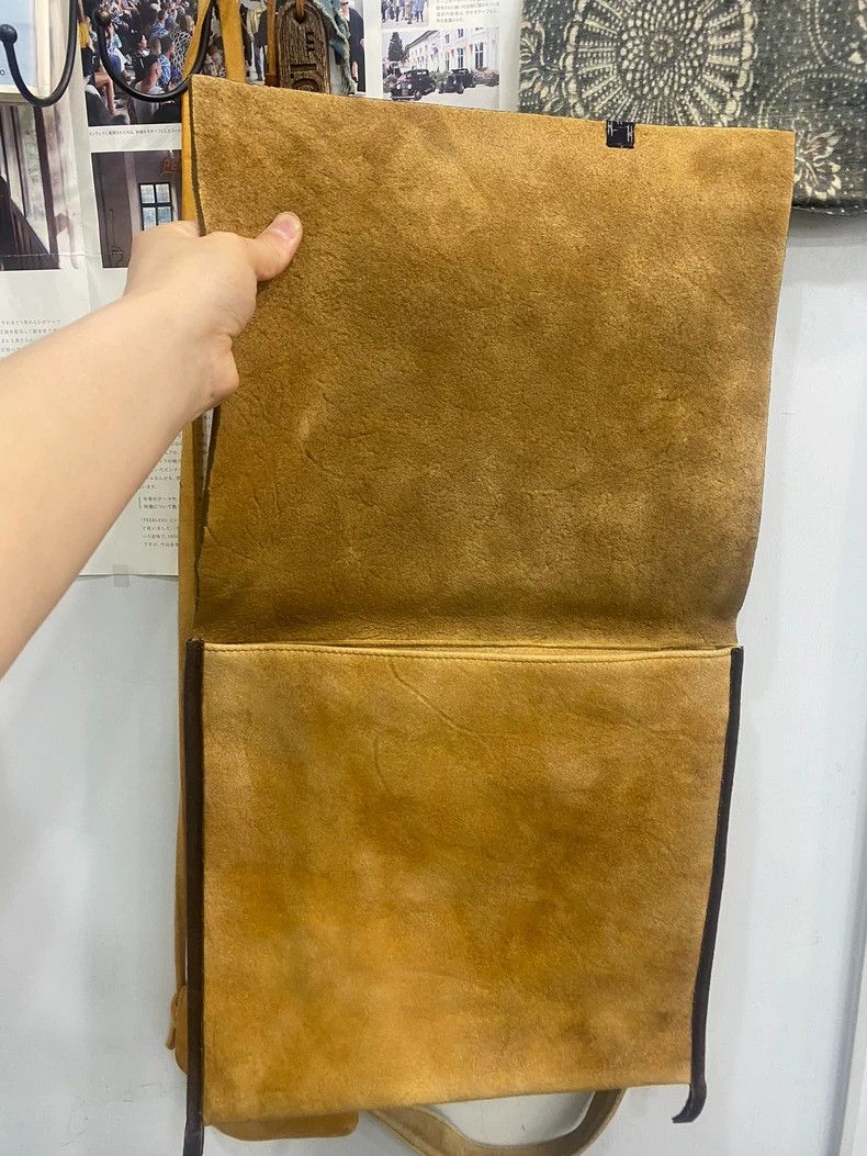 Visvim visvim 18AW Shoulder Bag 2505-Nextarrow Size ONE SIZE - 3 Thumbnail