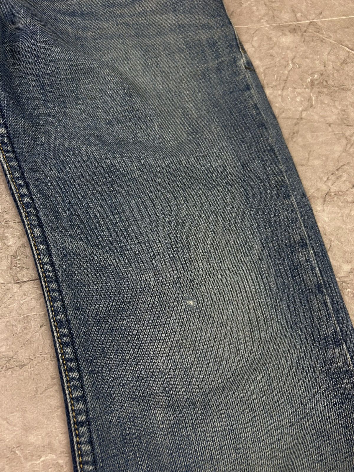 Diesel Diesel vintage jeans Size 29/32 Size US 29 - 4 Thumbnail