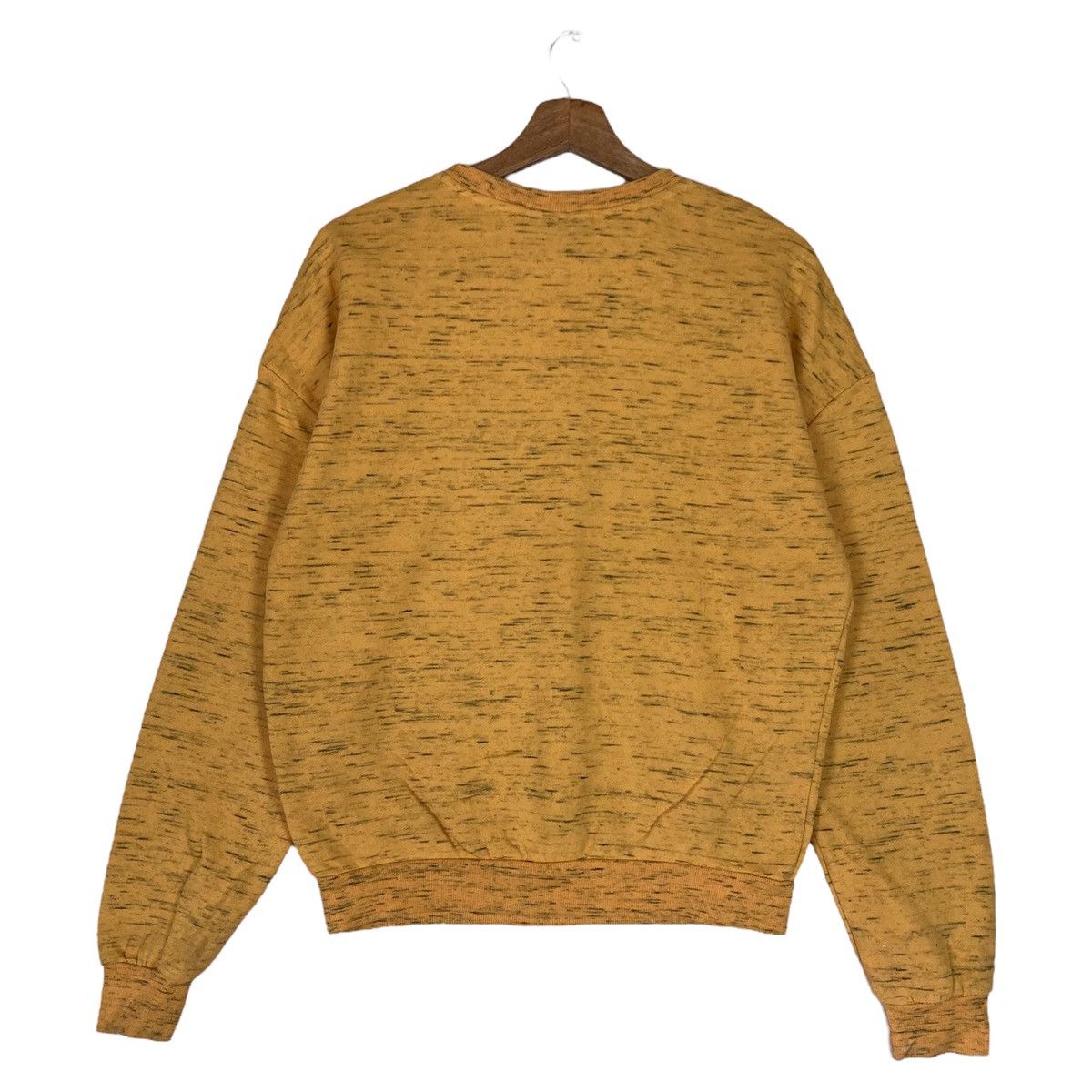 Vintage Vintage Harry Potter Hufflepuff Merchandise Pullover Jumper Size US XS / EU 42 / 0 - 6 Thumbnail