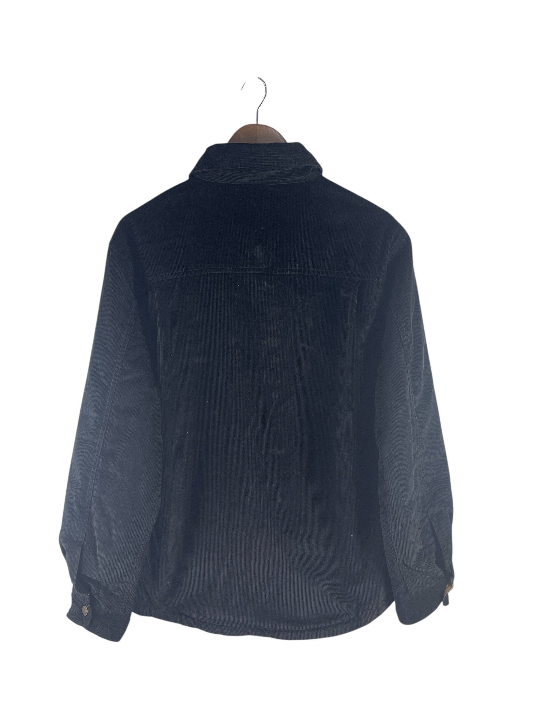 Boston Traders Vintage Boston Traders Corduroy Jacket Size US M / EU 48-50 / 2 - 2 Thumbnail