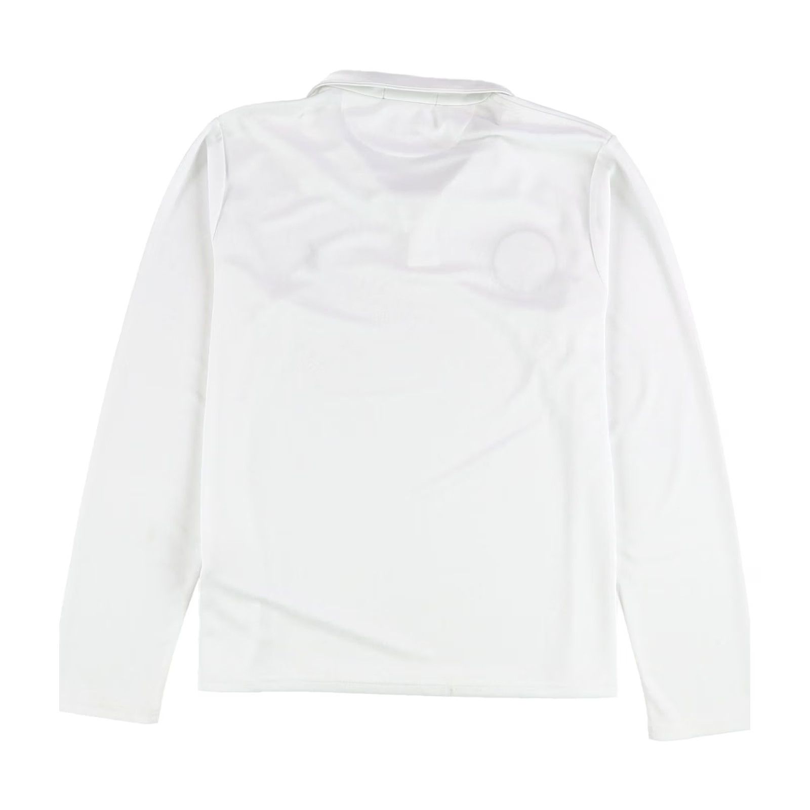 Ralph Lauren Ralph Lauren Womens Team USA Track Jacket white 2XL Size XXL / US 16-18 / IT 52-54 - 2 Thumbnail