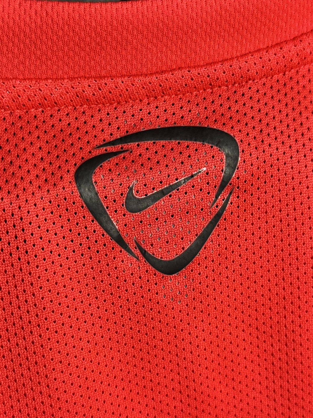 Nike Manchester United Training Football Jersey T-Shirt Size US M / EU 48-50 / 2 - 4 Thumbnail
