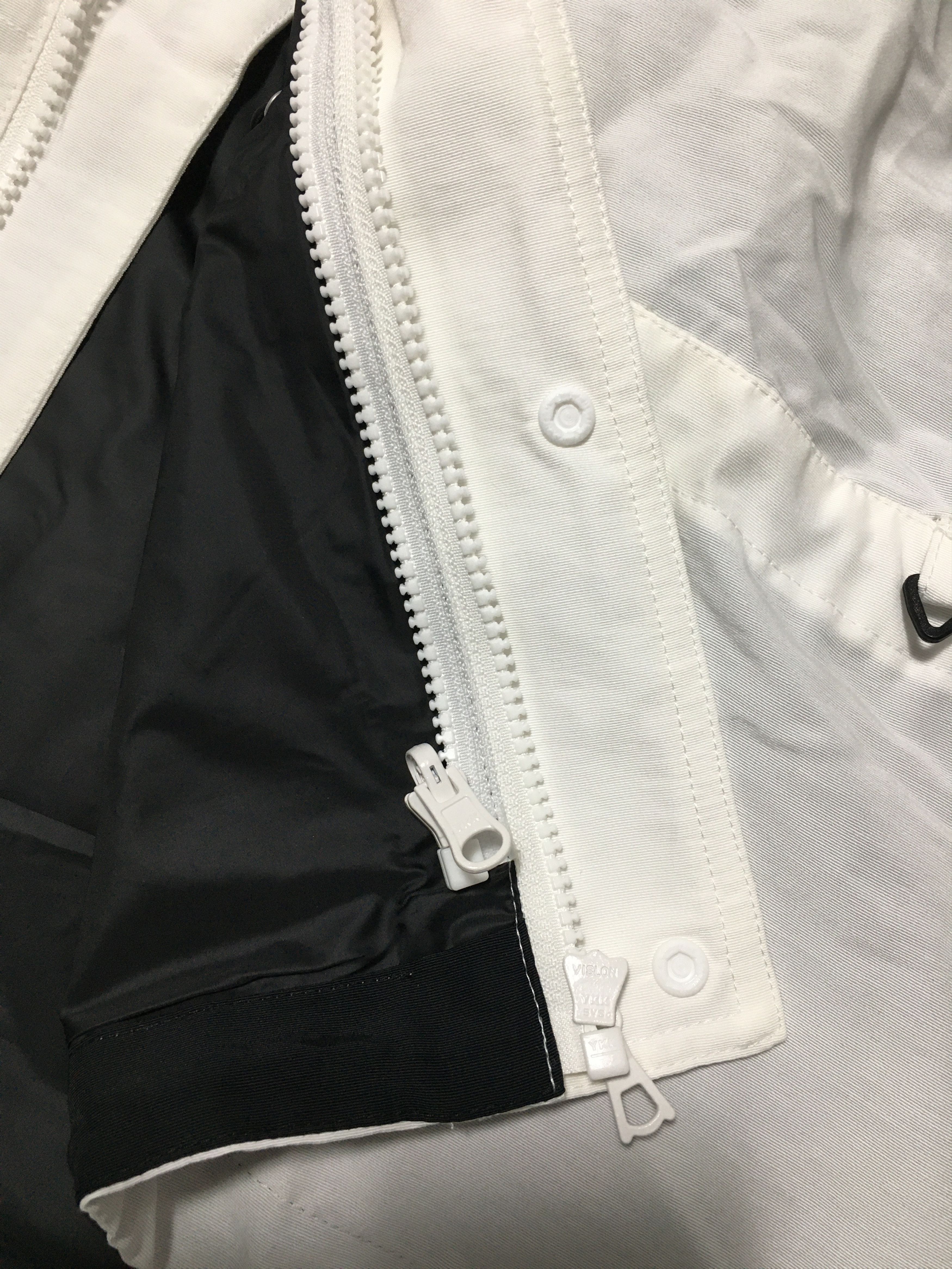 John Elliott John Elliott SAIL SNOW JACKET Size US M / EU 48-50 / 2 - 19 Thumbnail