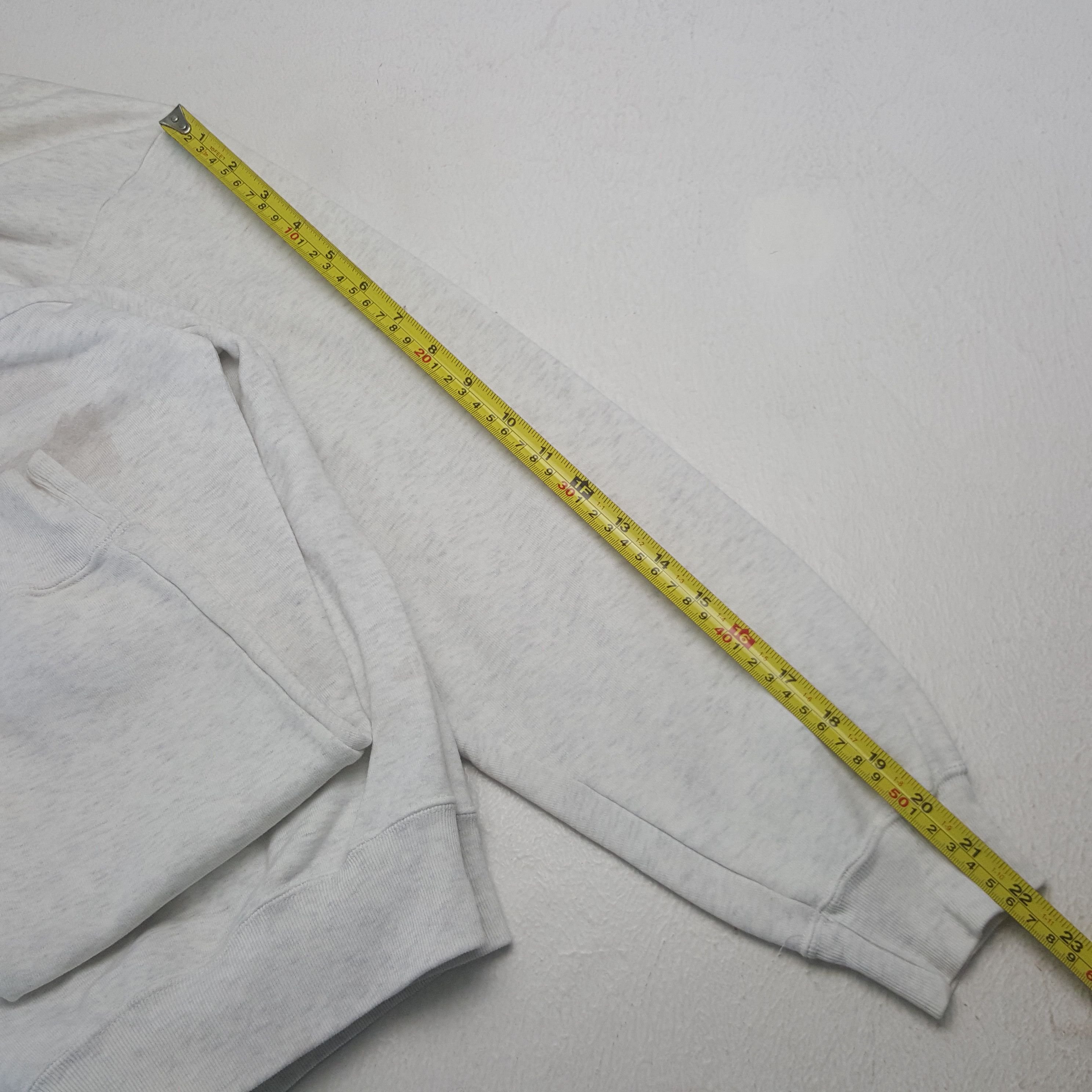 Adidas Vintage Adidas Hiroshima 96 Festival Sweatshirt C302N16 Size US M / EU 48-50 / 2 - 6 Thumbnail