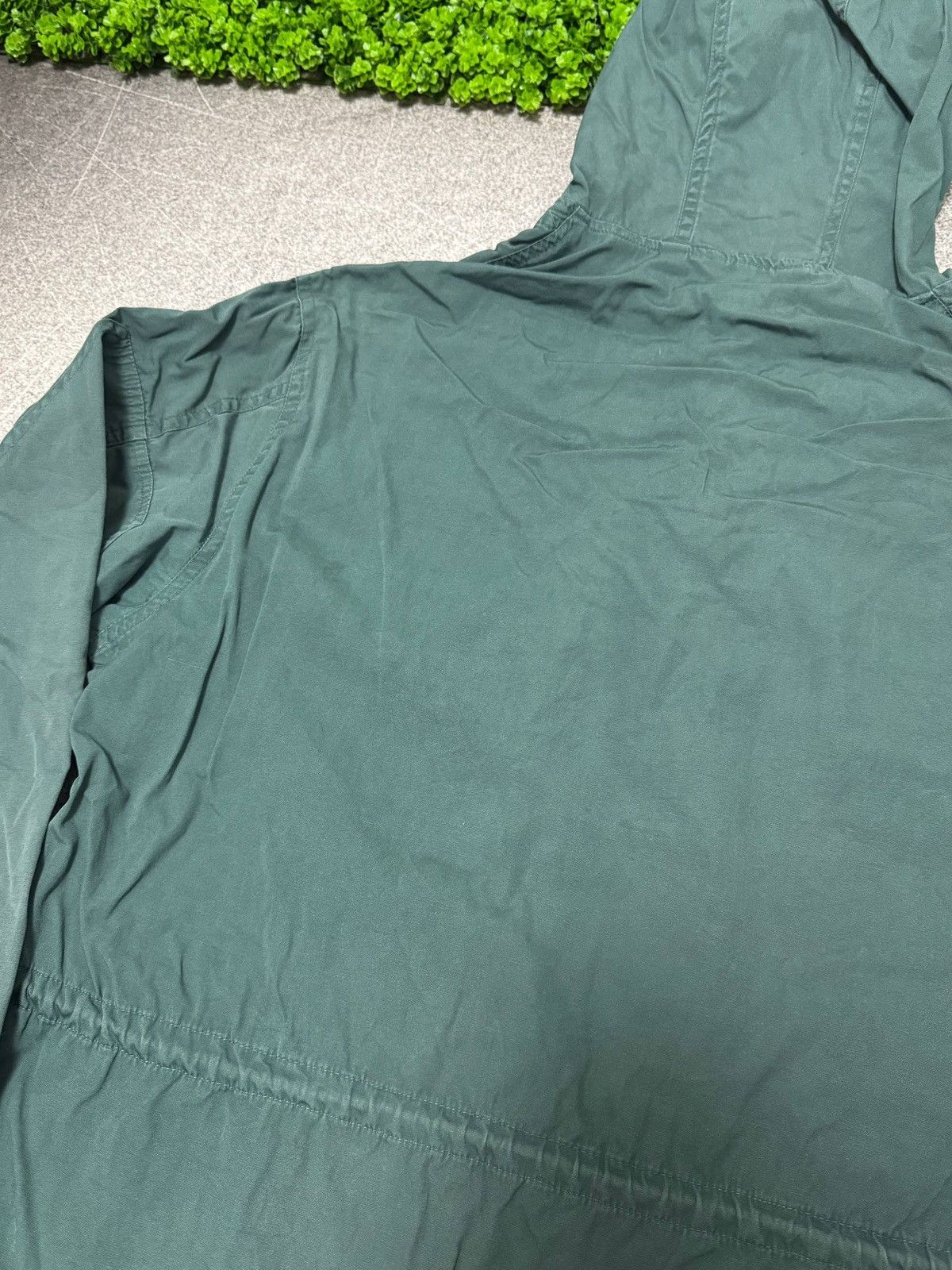 Polo Ralph Lauren vintage ralph lauren polo sport anorak Size US L / EU 52-54 / 3 - 20 Thumbnail