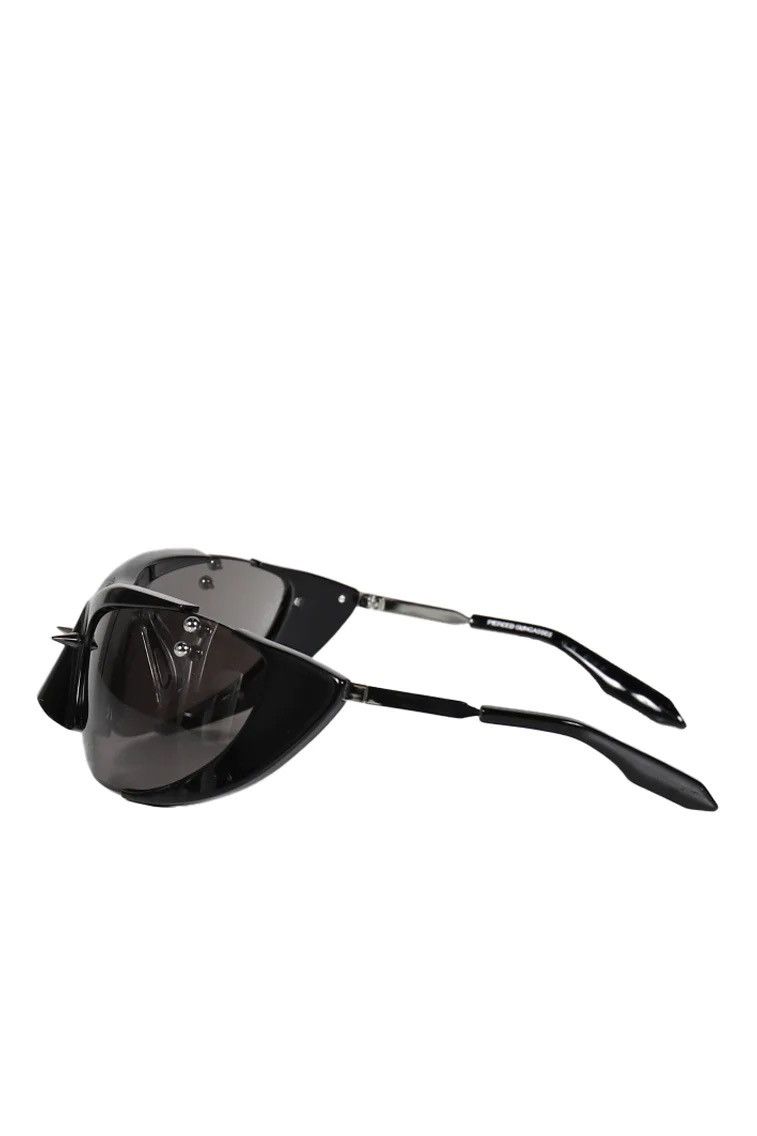 PROJECT G/R PROJECT GR studs sheild glasses protocol index stk Size ONE SIZE - 4 Thumbnail
