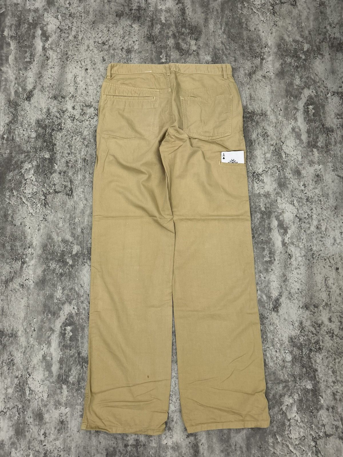 Designer × Japanese Brand × Margaret Howell Margaret Howell Celpocket Pants Size US 30 / EU 46 - 1 Thumbnail