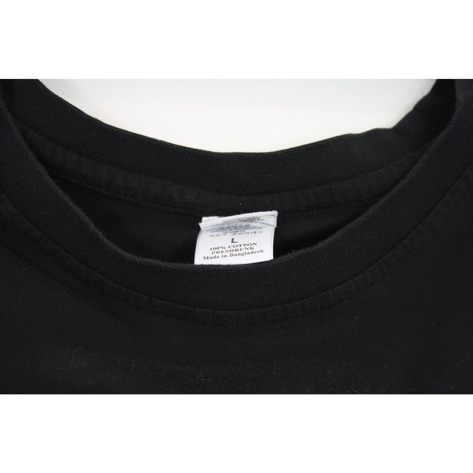 Gildan × Rap Tees E-40 The Mail Man Shirt Sick Wid It Records Rap Tee Black L Size US L / EU 52-54 / 3 - 5 Thumbnail
