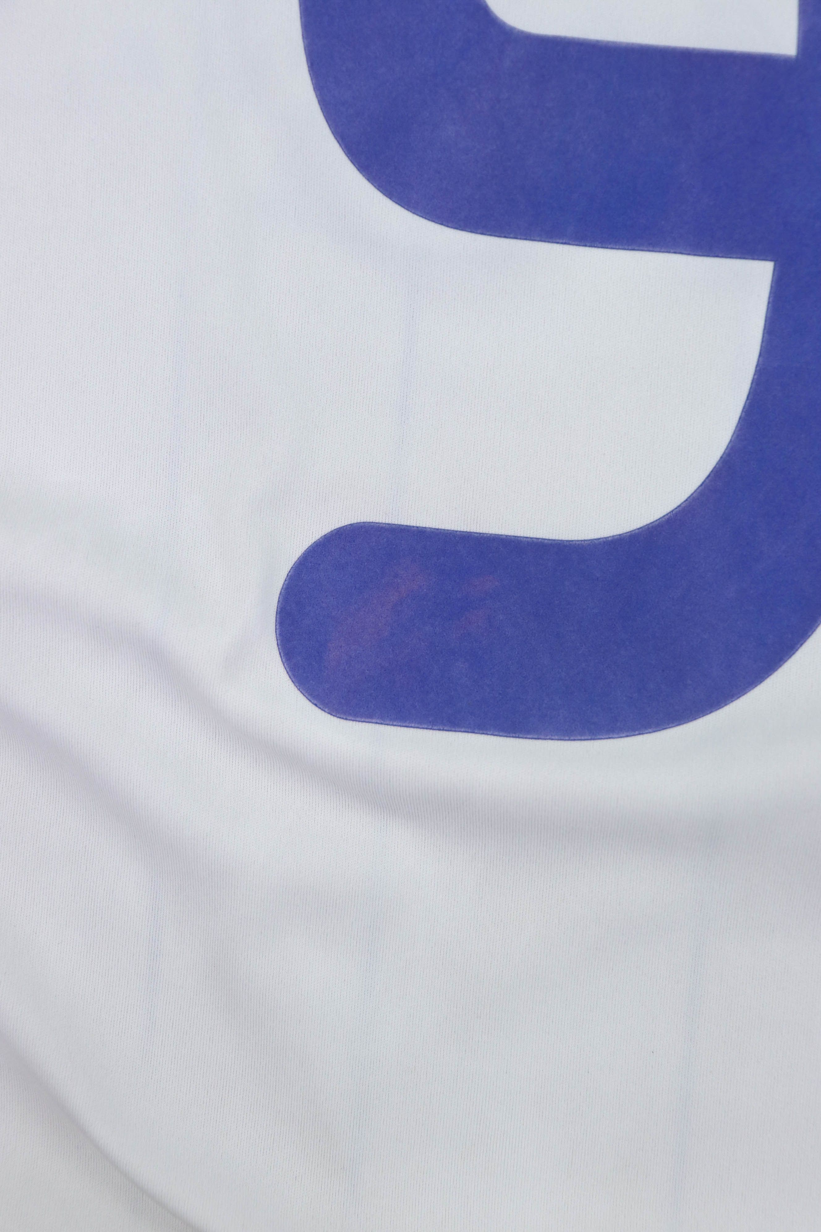 Adidas Adidas Vintage 2009 Dynamo Kyiv #9 Soccer Jersey Shirt Size US XL / EU 56 / 4 - 10 Thumbnail