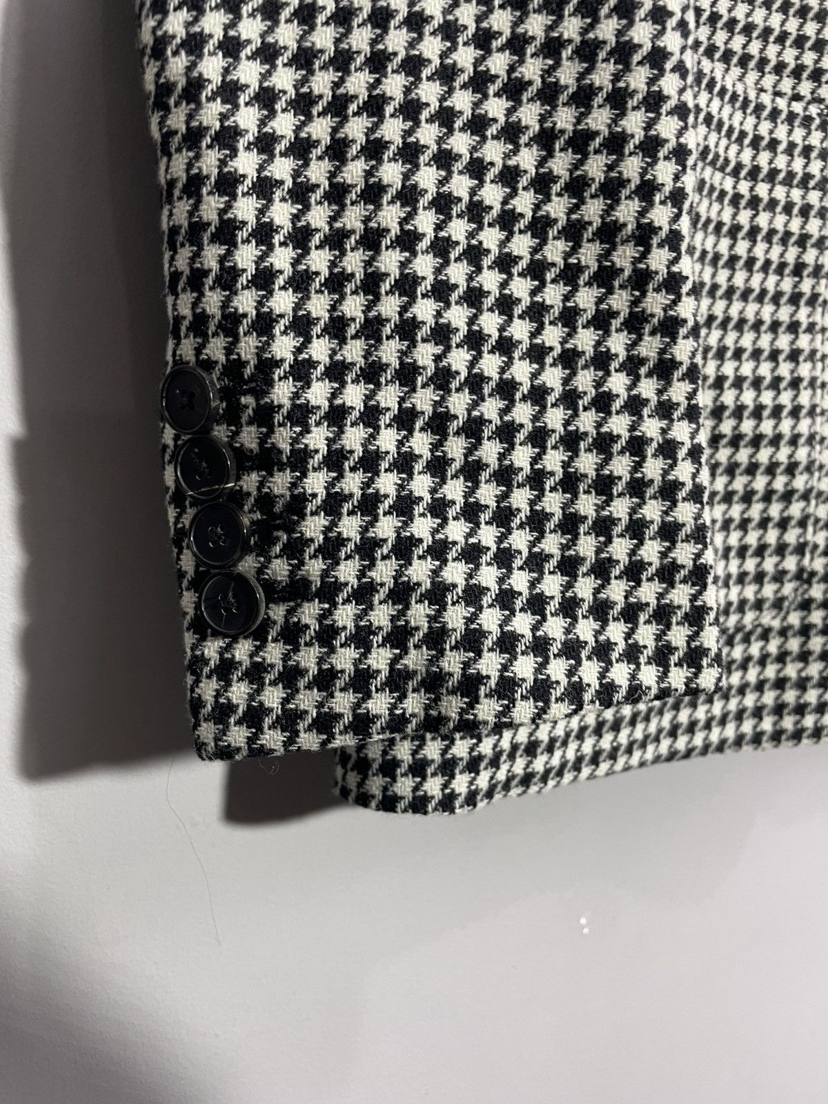 The Kooples The Kooples Wool&Cashmere Jacket size 40 Size S / US 4 / IT 40 - 4 Thumbnail