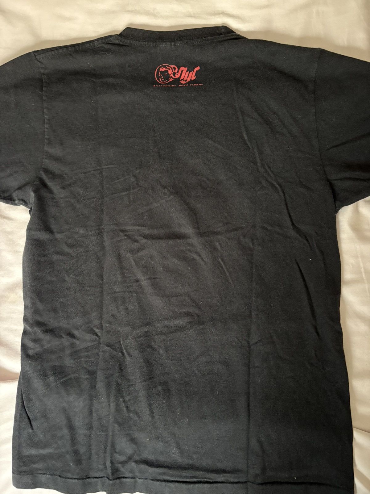 Billionaire Boys Club Vintage Billionaire Boys Club T-Shirt Size US M / EU 48-50 / 2 - 5 Thumbnail