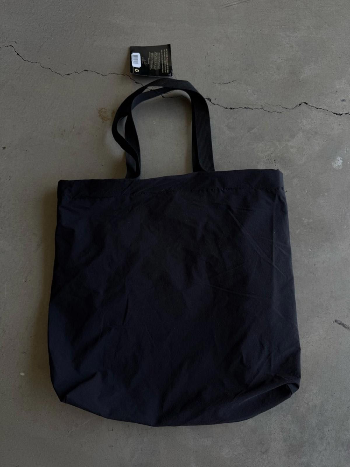 Billie Eilish Billie Eilish / Lightweight Tote Bag / Black Size ONE SIZE - 7 Thumbnail