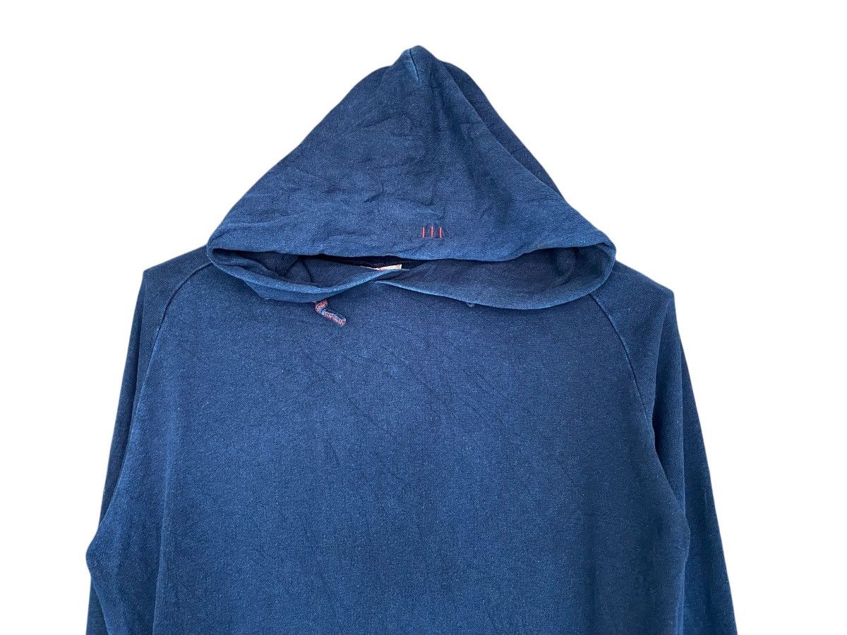 If Six Was Nine Mil Spec Boston Nine Hoodie Sweatshirt Size US M / EU 48-50 / 2 - 7 Thumbnail