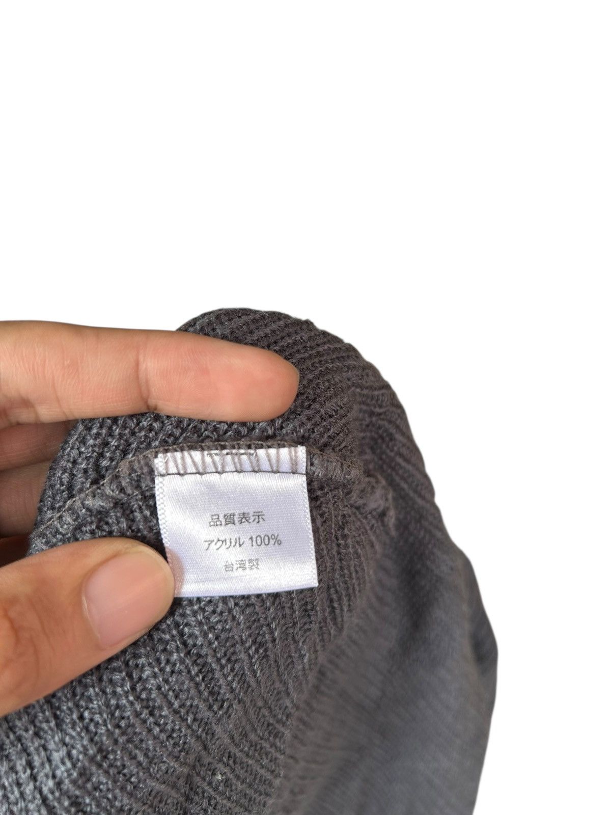 Kapital Masked Japanese Style Streetwear Size ONE SIZE - 7 Thumbnail