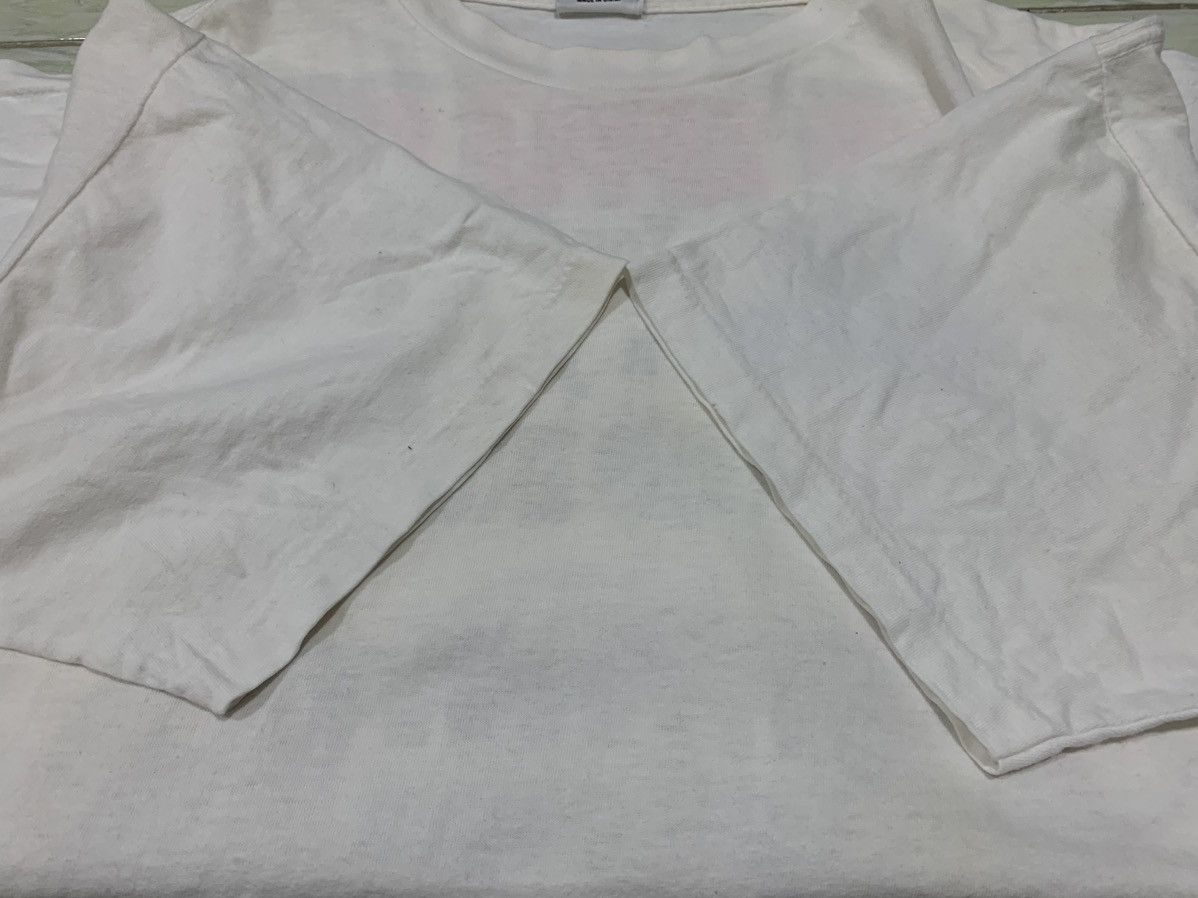 NCAA Vintage 1995 Apple Cup Washington state tshirt Size US XL / EU 56 / 4 - 9 Thumbnail