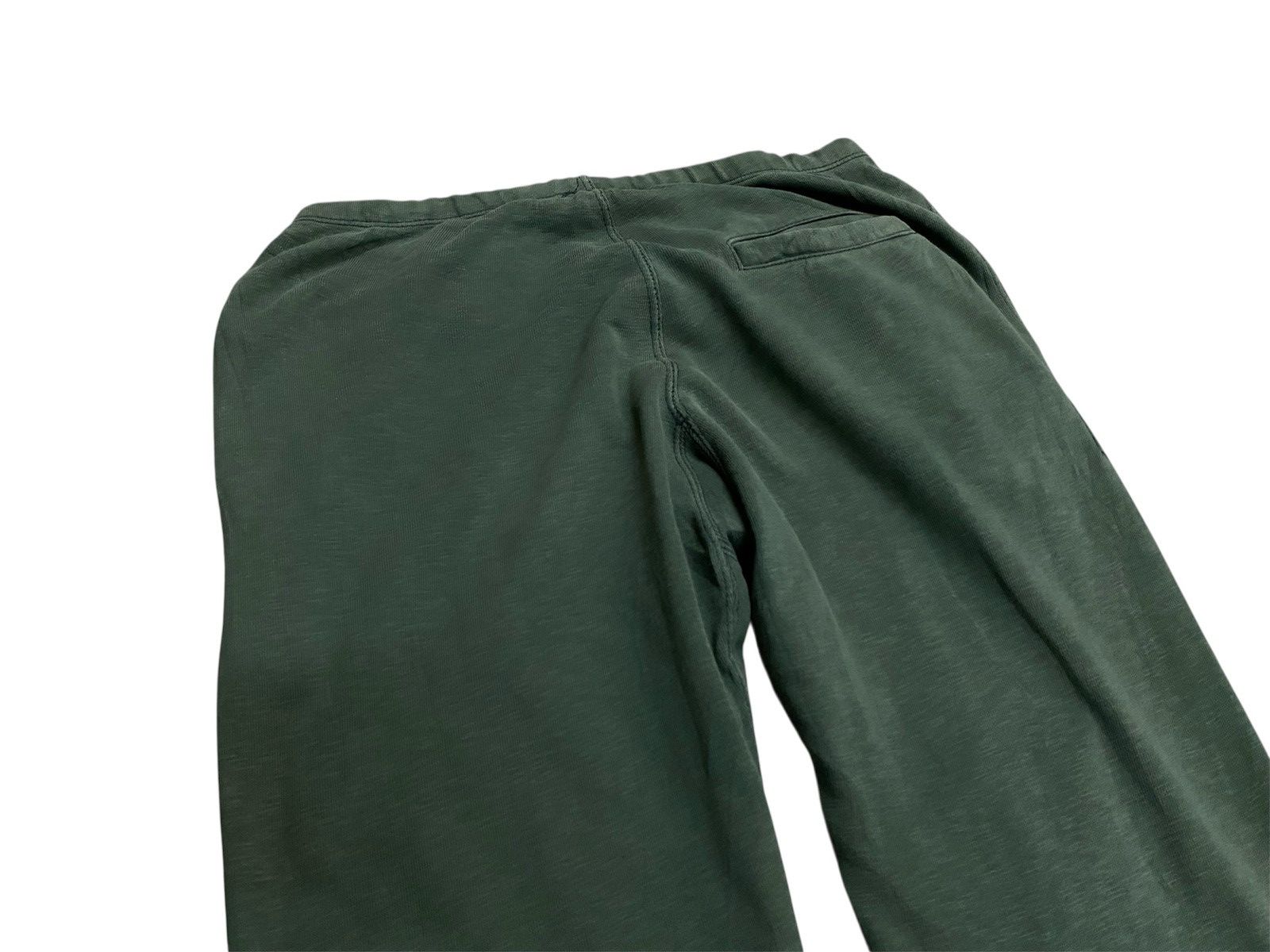 Champion Vintage 50s Champion Sweat Pants Size US 34 / EU 50 - 4 Thumbnail