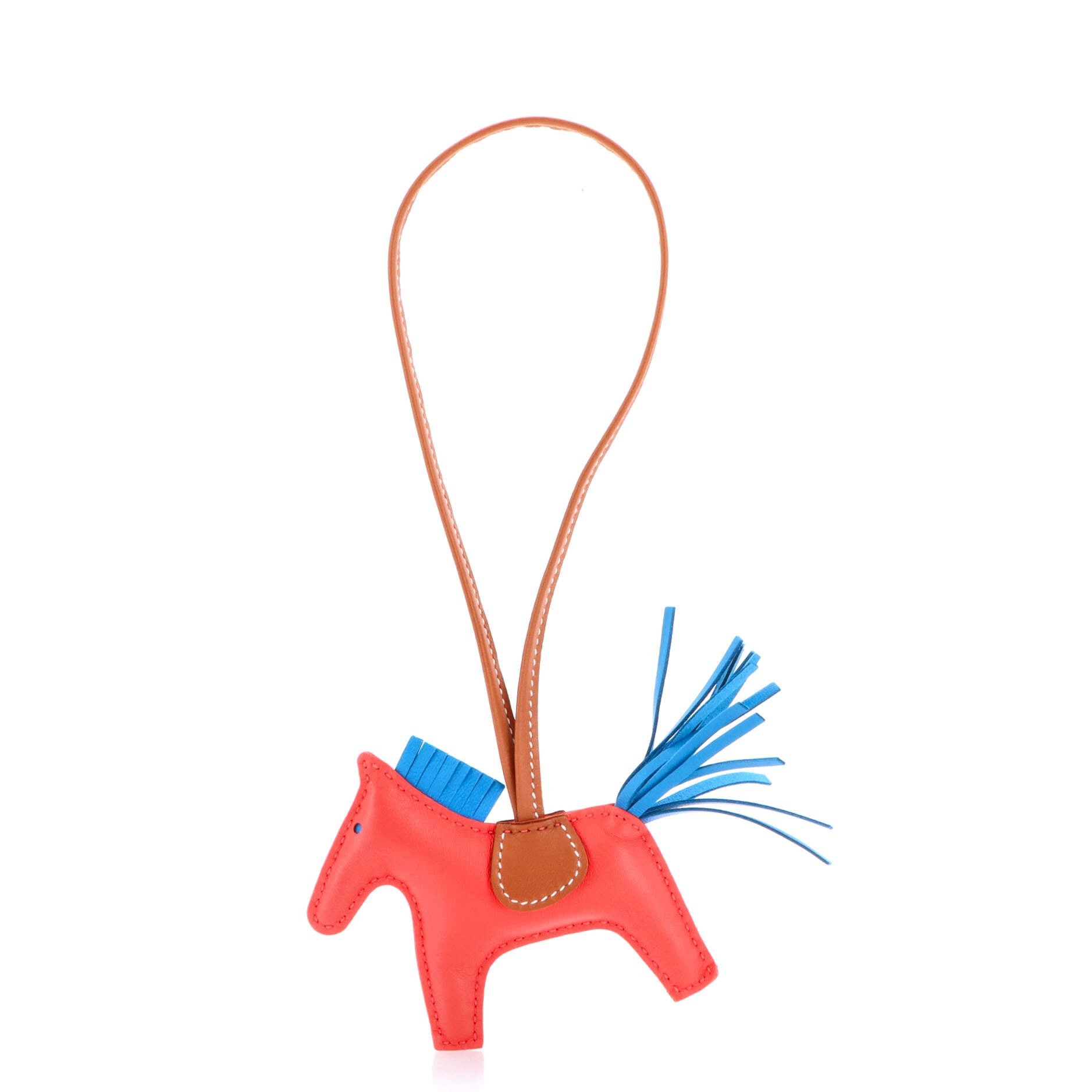 Hermes GriGri Rodeo Bag Charm Size ONE SIZE - 1 Thumbnail
