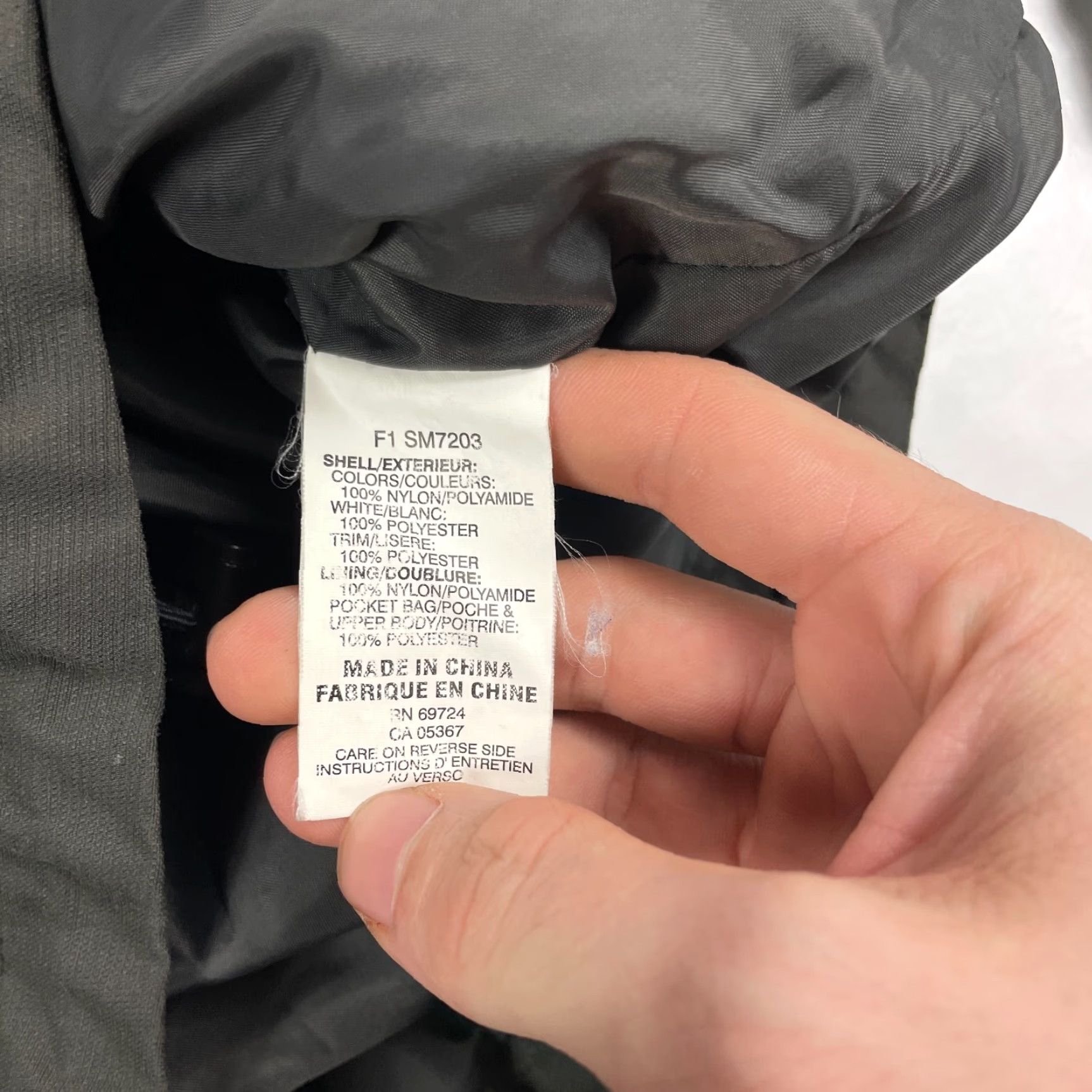 Vintage Columbia Jacket Mens Large Gray Softshell Field Full Zip Skiing Hiking Outdoors Jacket Size US L / EU 52-54 / 3 - 7 Thumbnail