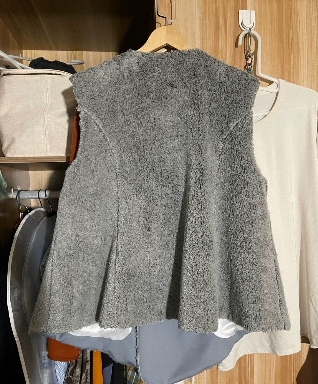 kikokostadinov 23ss ゆるめん ZLATYU VEST