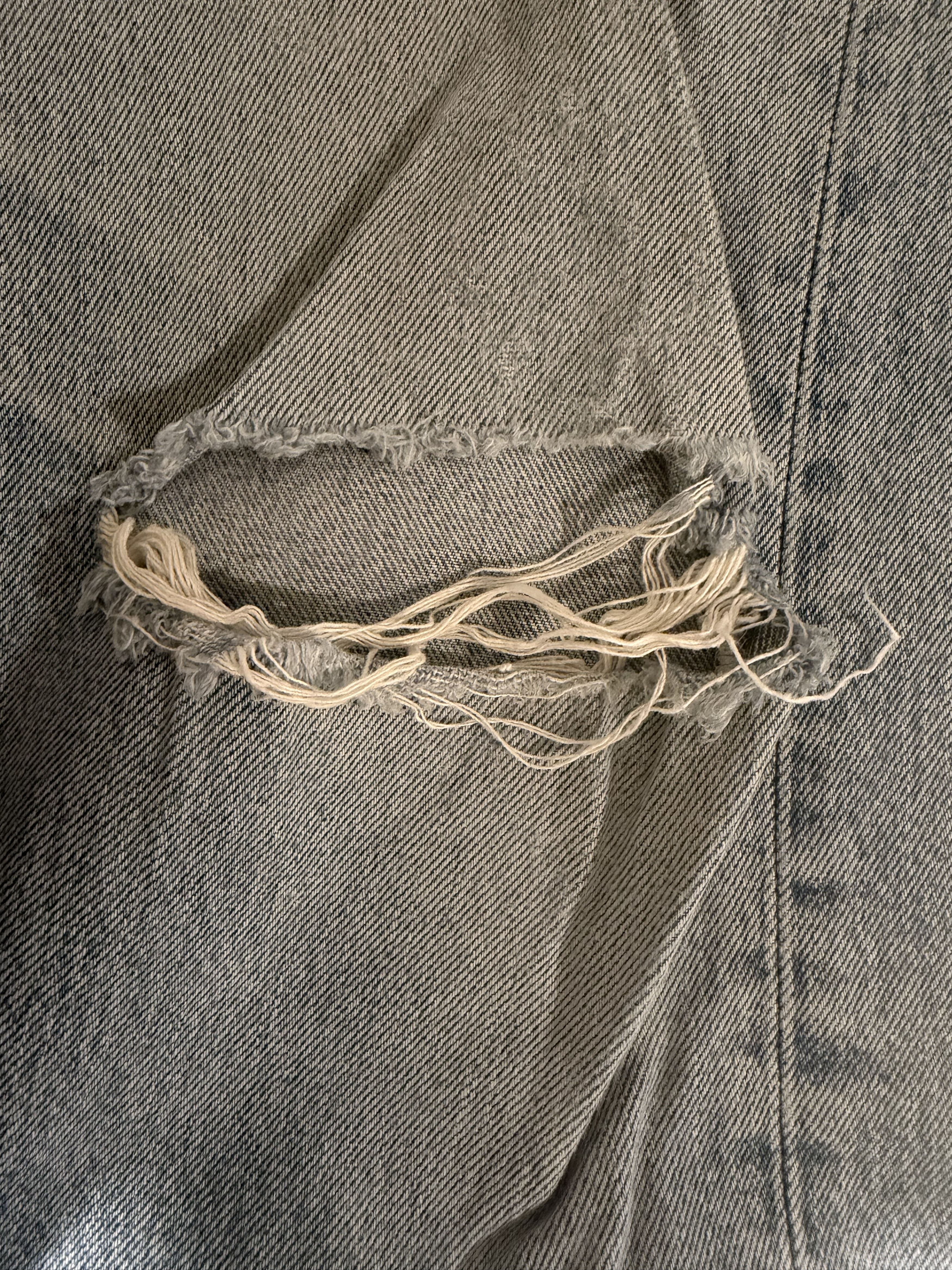 Levi's Vintage Clothing Vintage Levi's 501 Size US 31 - 6 Thumbnail