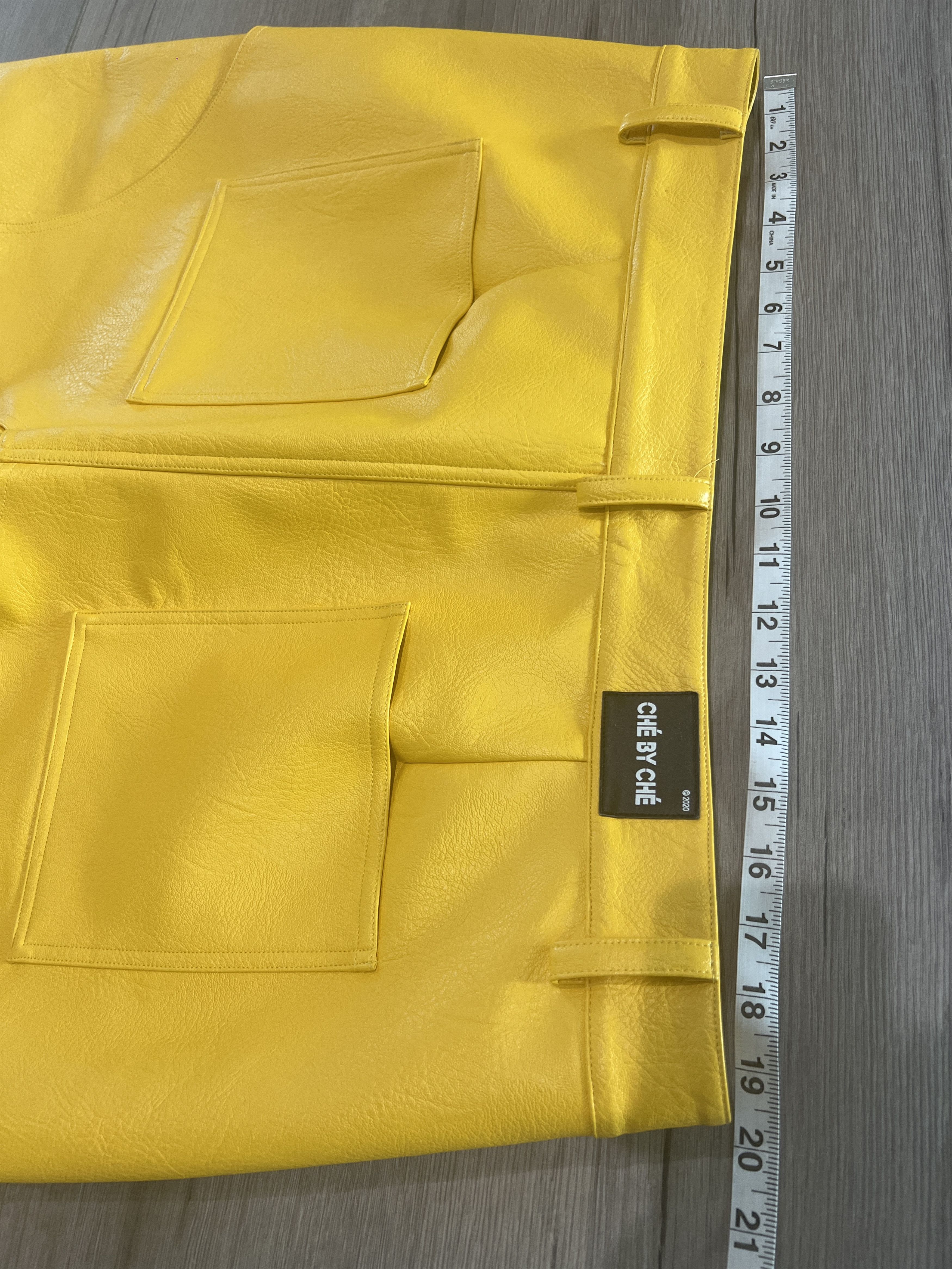 Other CHÉ BY CHÉ CL93 PANTS Size US 38 / EU 54 - 10 Thumbnail
