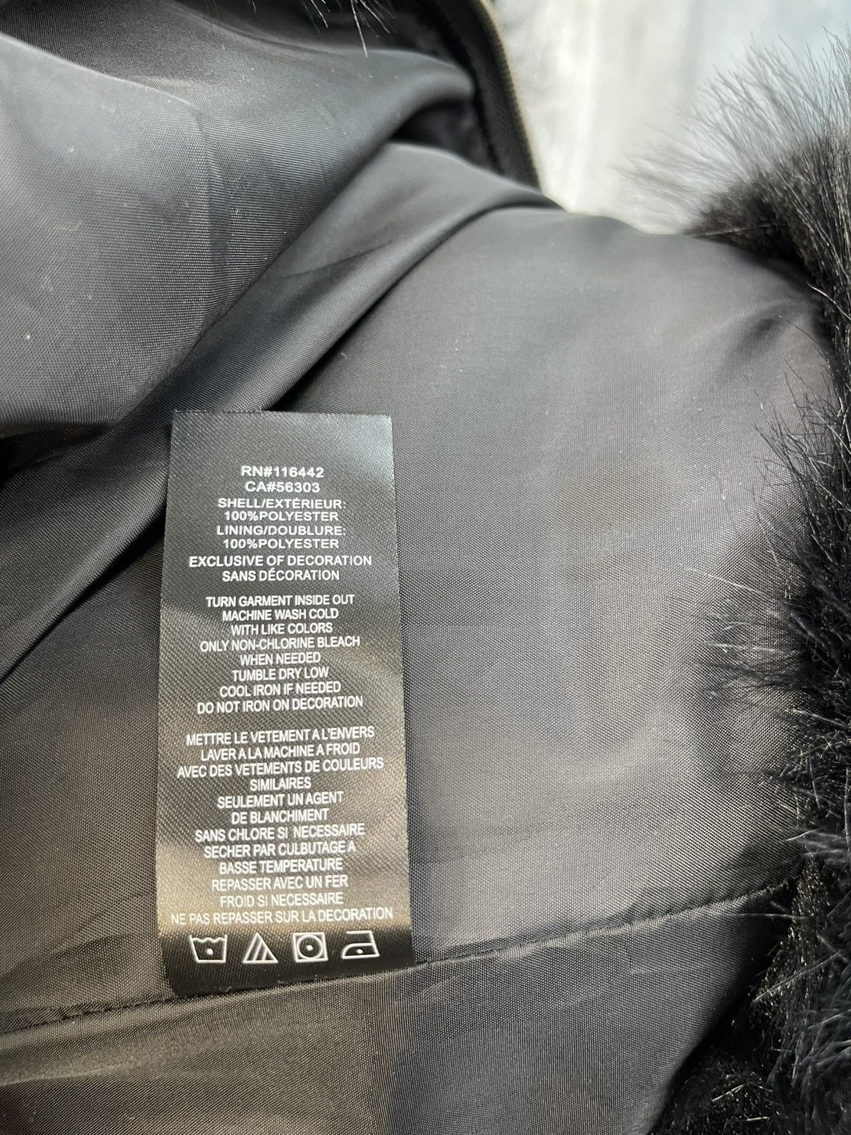 Broken Promises Co. Broken Promises CO Jacket Size US S / EU 44-46 / 1 - 8 Thumbnail