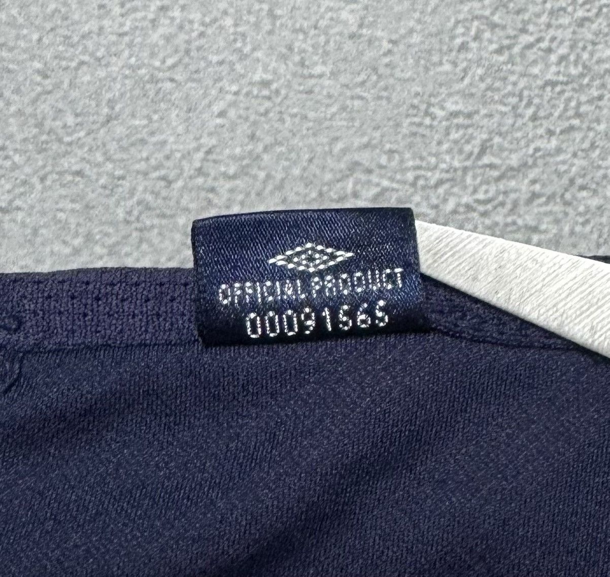Umbro England 2002 2004 Home Football Shirt Soccer Jersey Umbro Size US XL / EU 56 / 4 - 15 Thumbnail