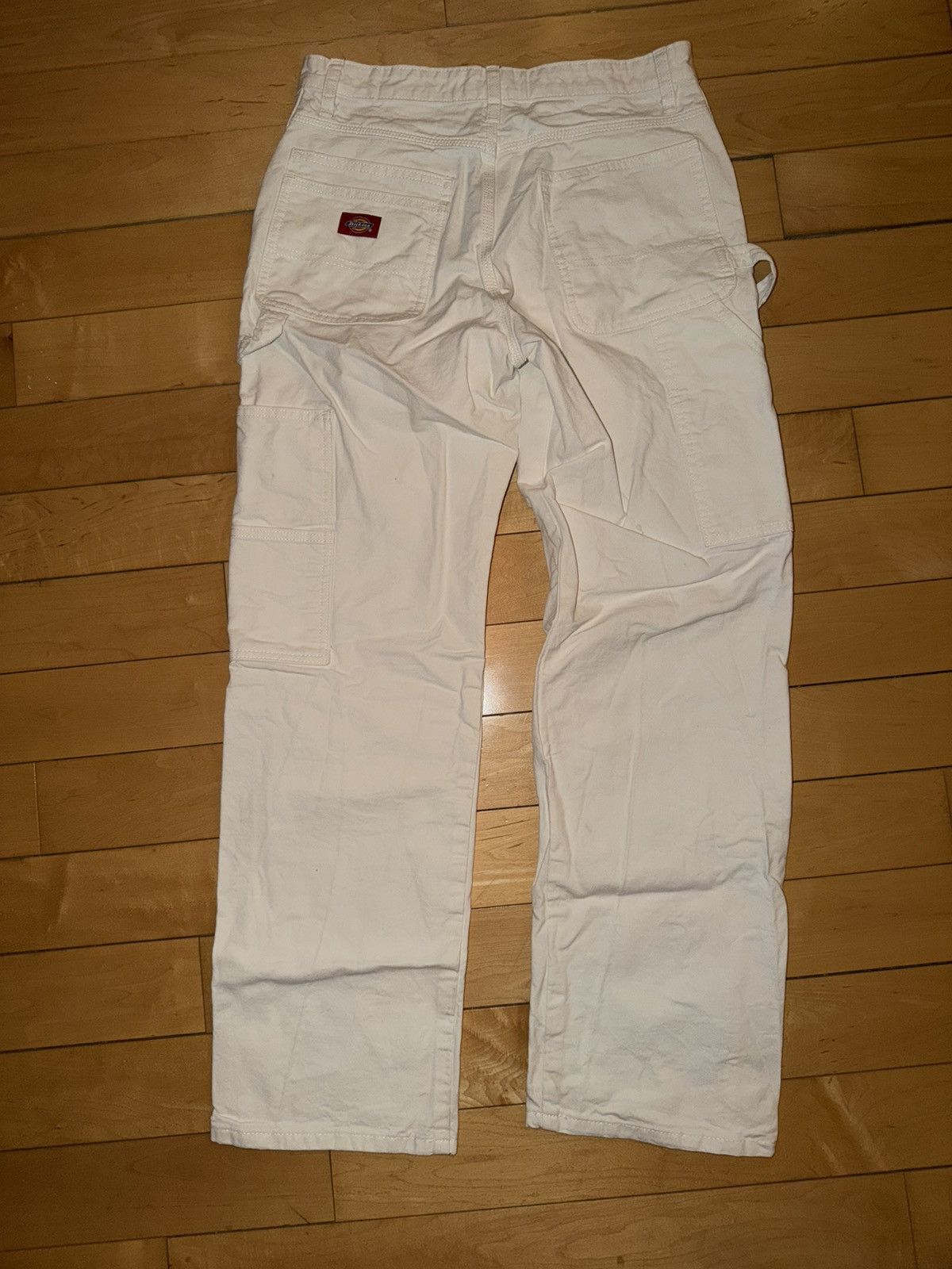 Dickies dickies cargo pants Size US 30 / EU 46 - 2 Thumbnail
