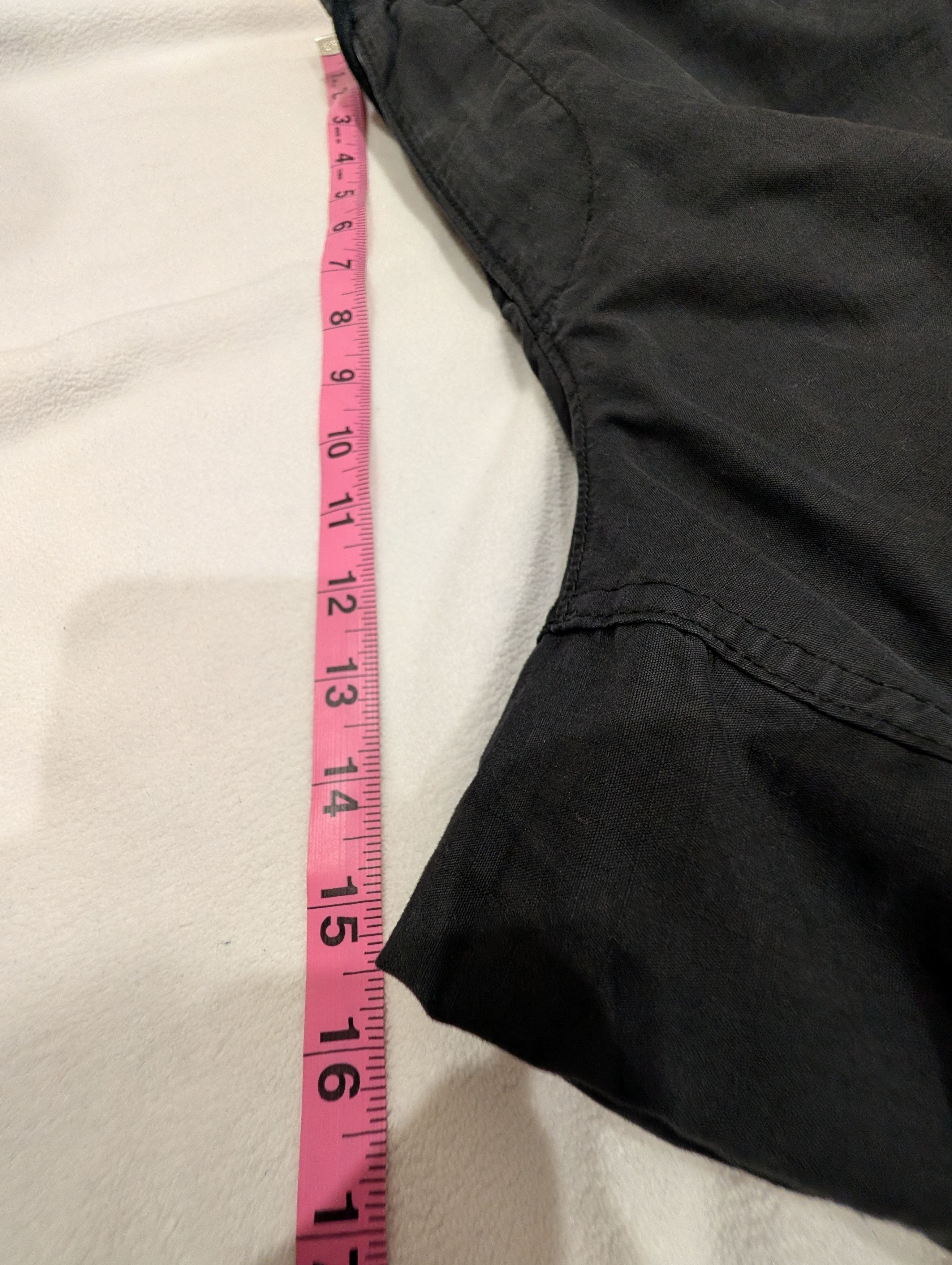 The North Face Purple Label North Face Purple Label Ripstop Shirred Waist Pants NP5900N Size US 34 / EU 50 - 8 Thumbnail