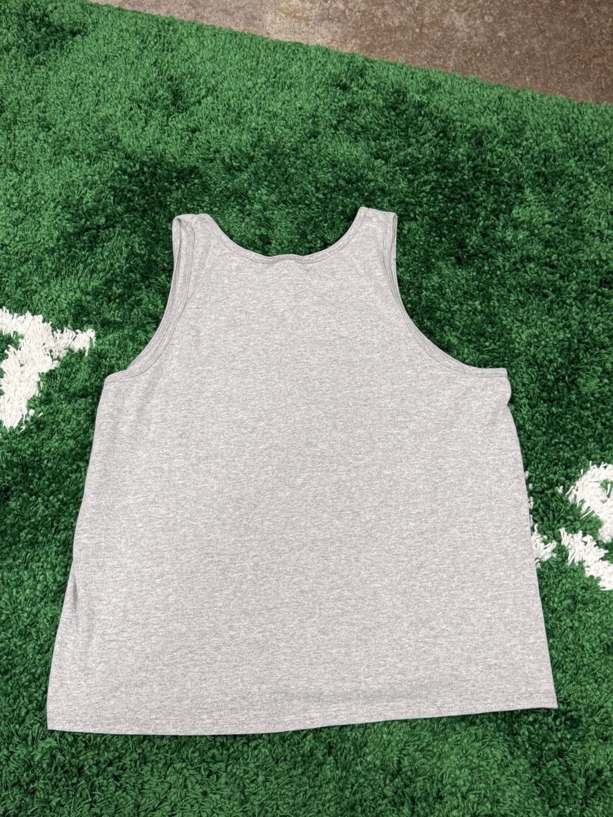 Disney Vintage Disney Mickey Mouse Walt Tank Top 90s Retro XL Size US XL / EU 56 / 4 - 5 Thumbnail